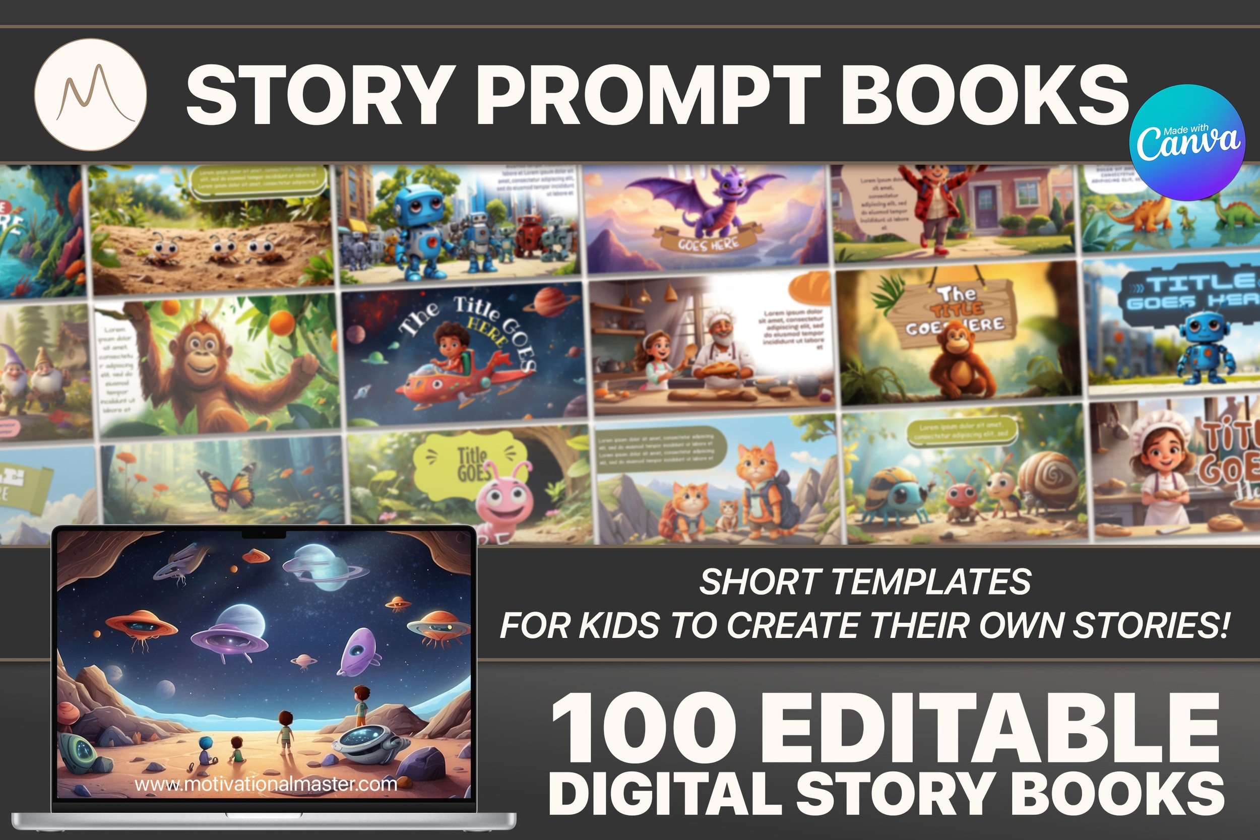 Editable Story Prompt Books.jpg