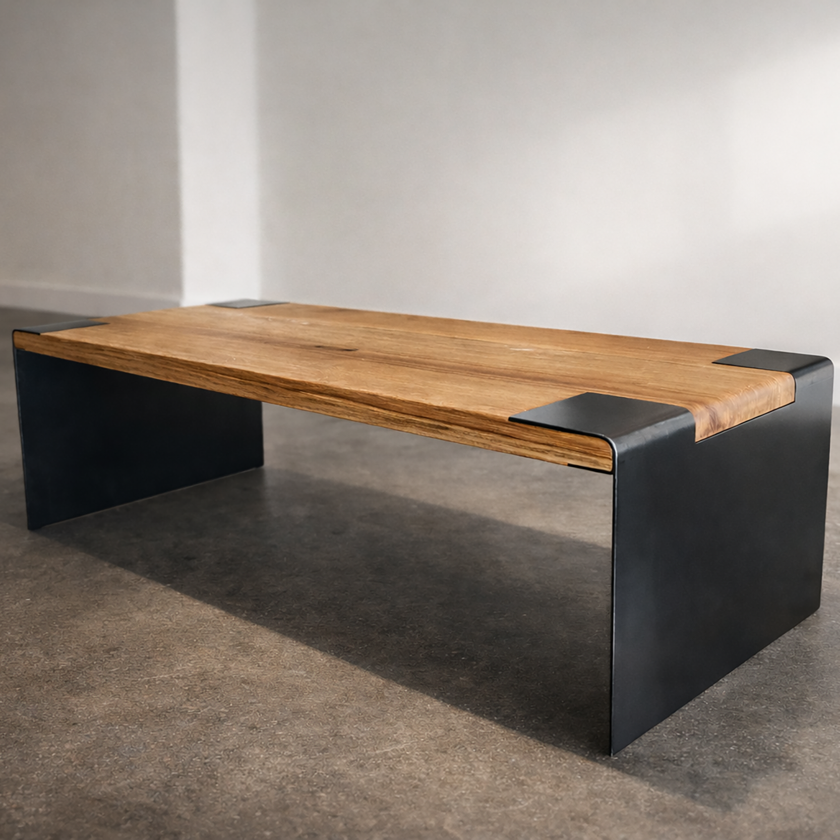 trolley bench