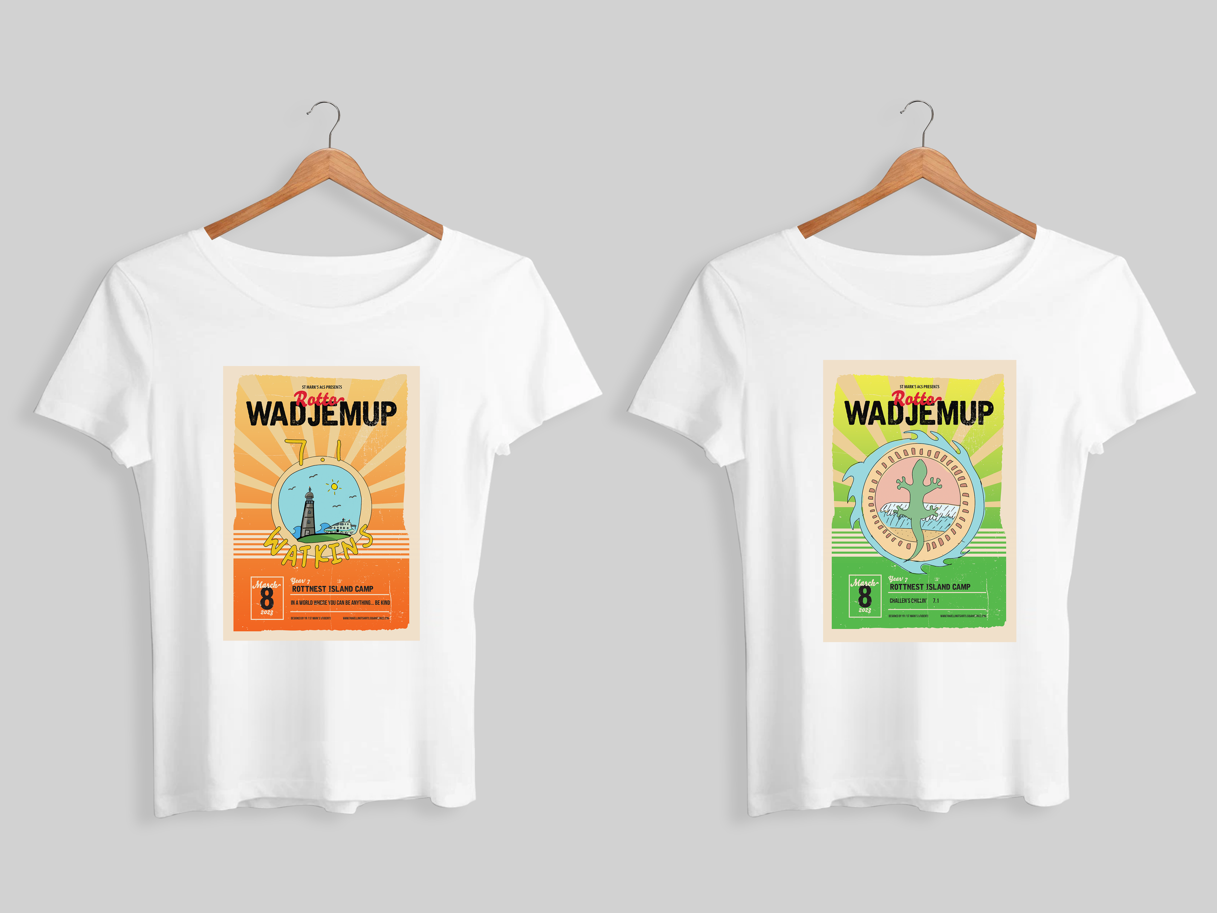 St Mark’s Anglican Community School