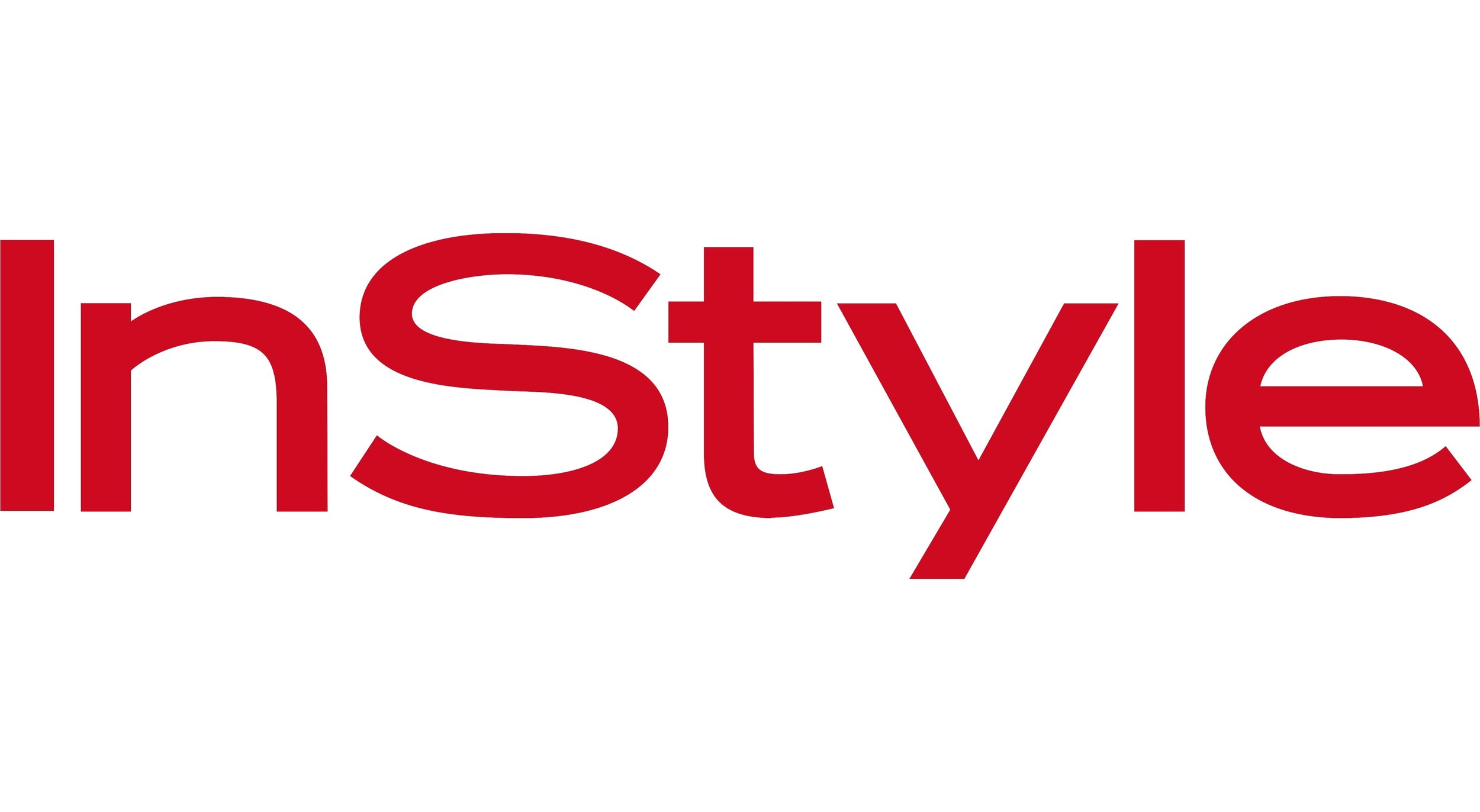 Instyle Logo