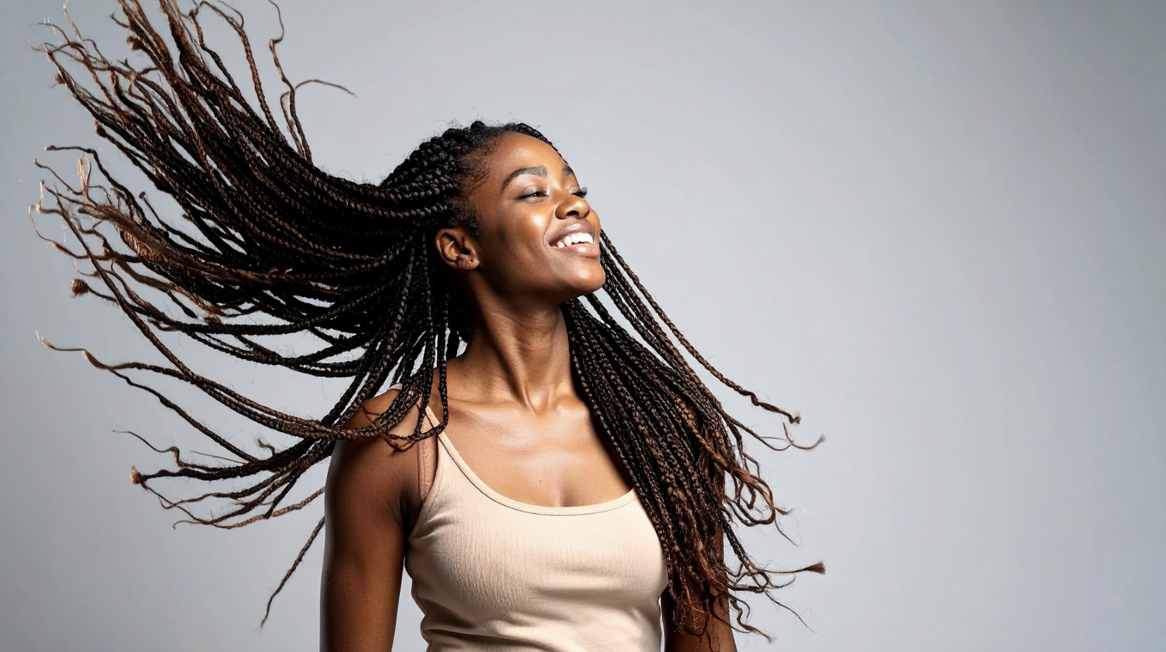 New Year, New Hair: Start 2026 Strong with Shine ’n Jam Styling Essentials