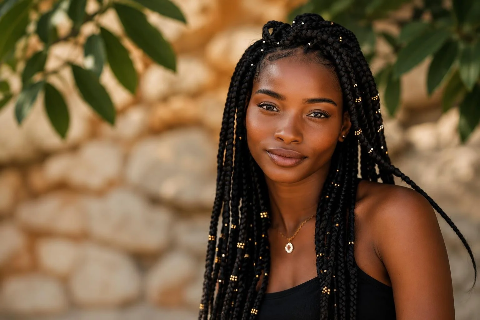 The Best Hair Products for Frizz Control in Humid Weather