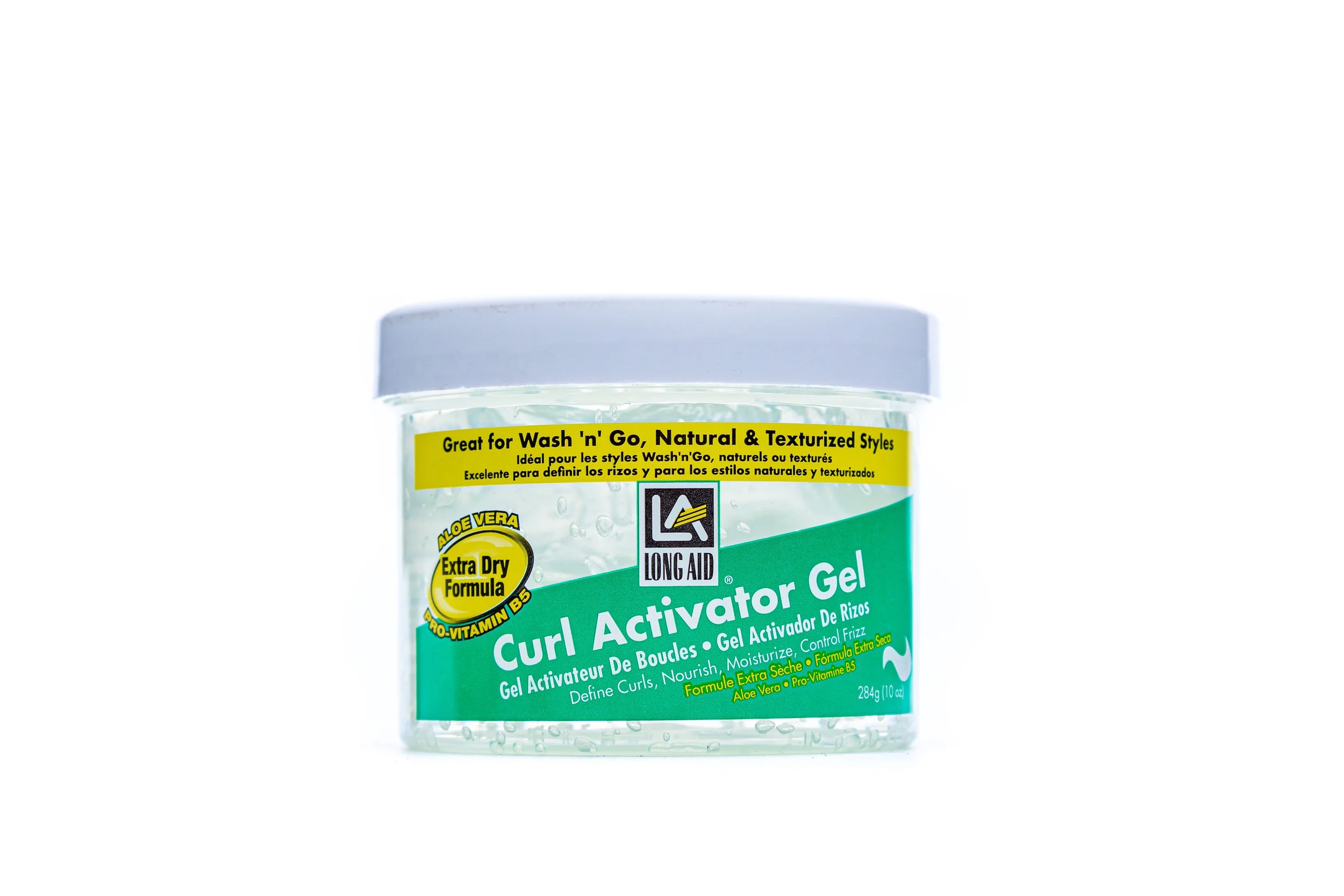 Best Curl Activator Gel Long Acid Ampro Industries