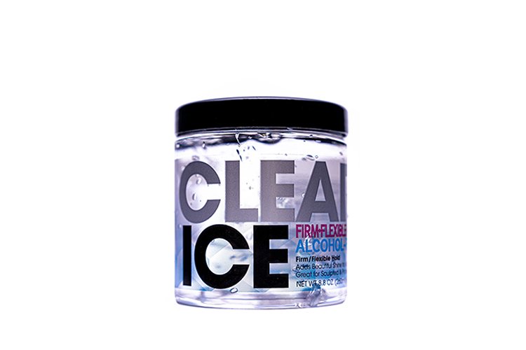 Clear Ice — Ampro Industries