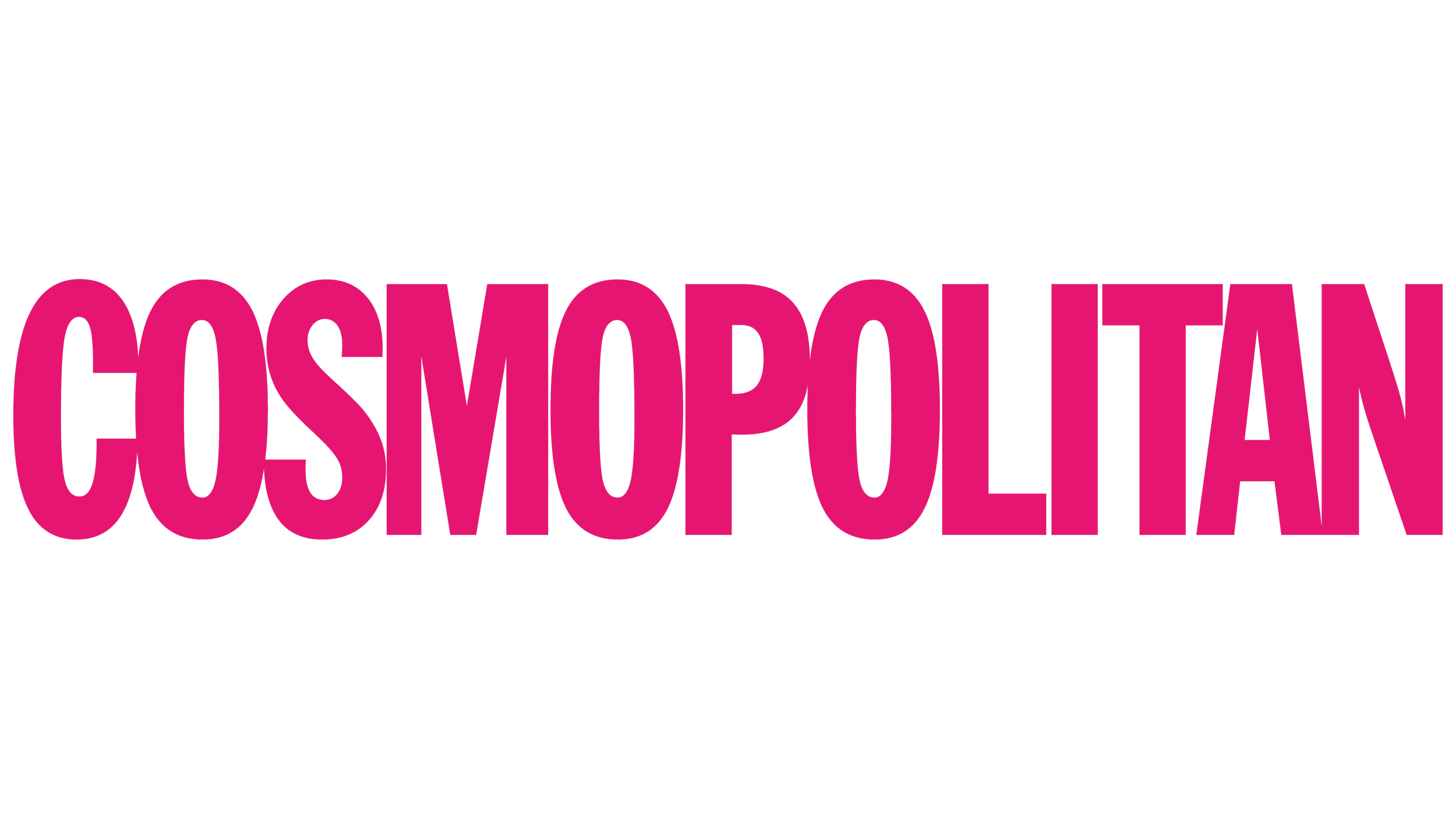 Cosmopolitan Logo