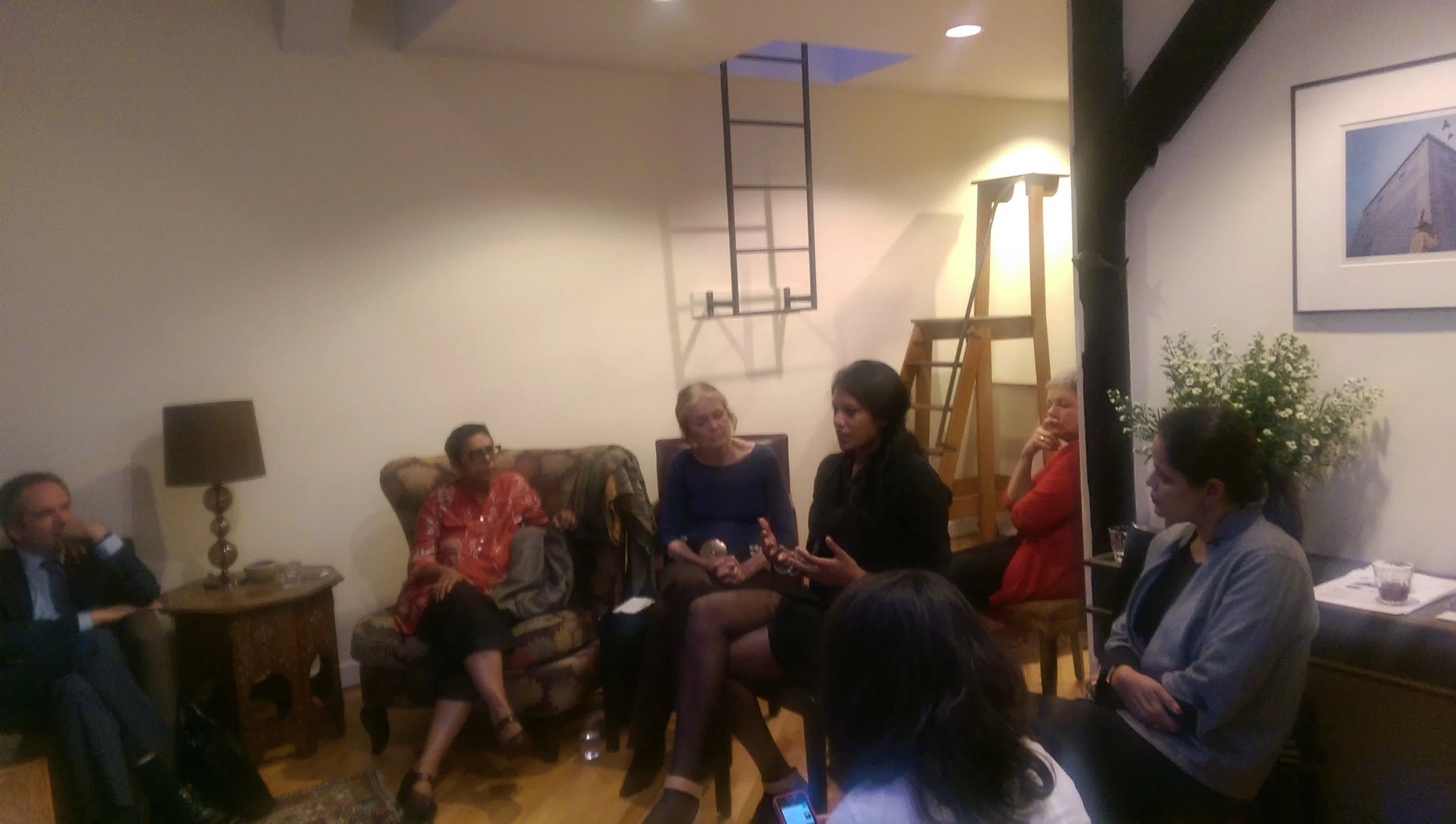 NG Speaking with Gloria Steinum.jpg