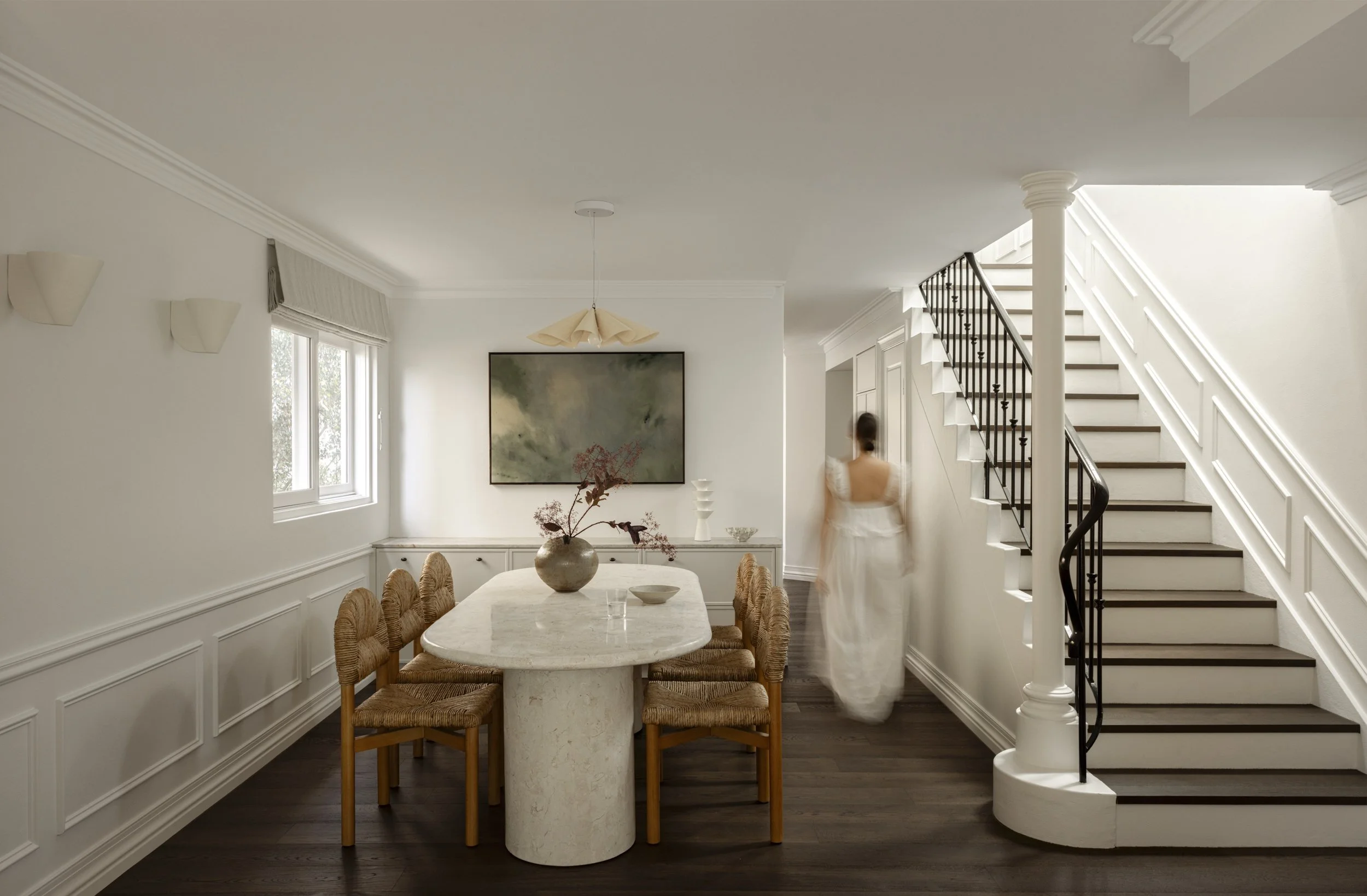 Milson’s Point | Aatos Design