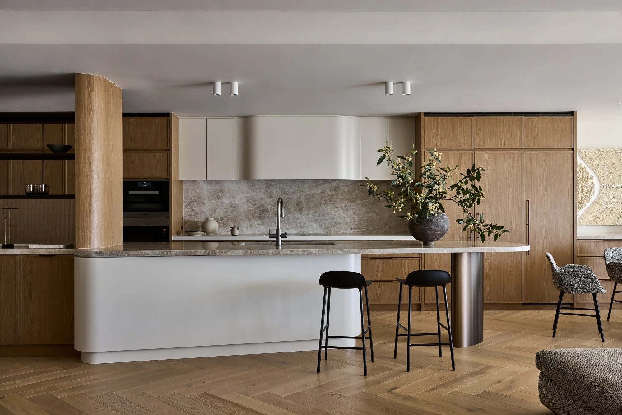 Milson’s Point | Aatos Design