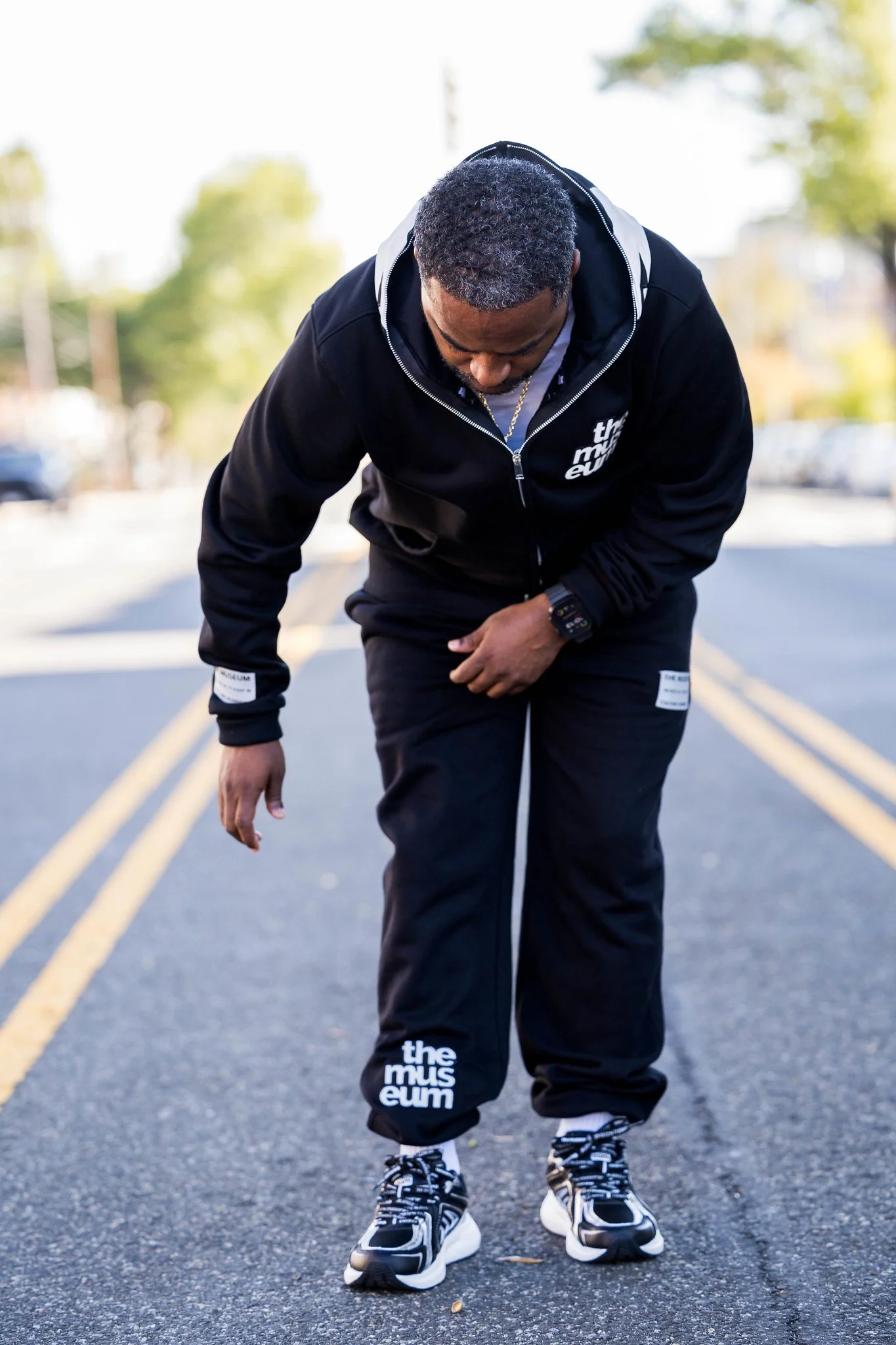 Store — The Museum