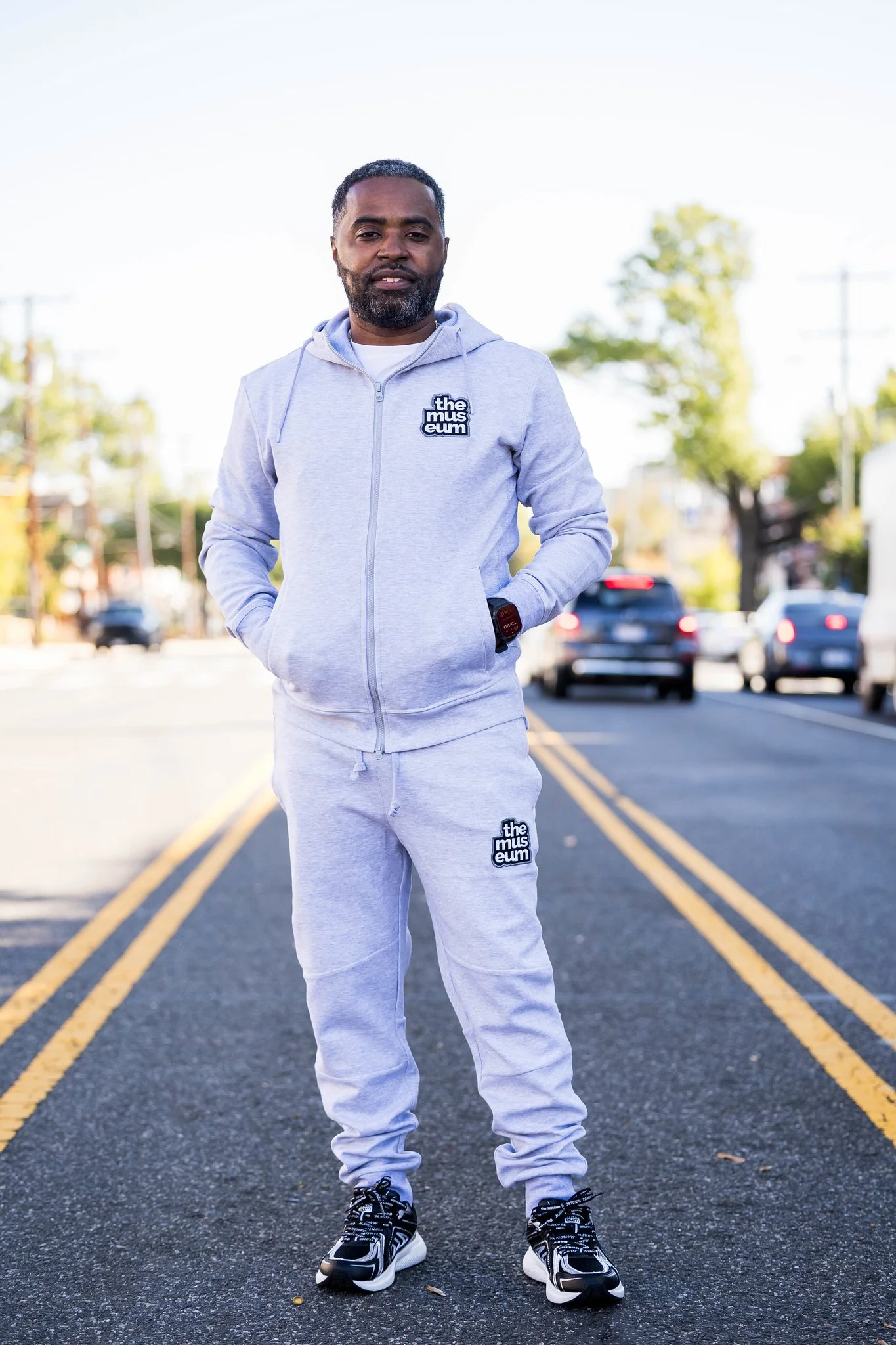 Store — The Museum