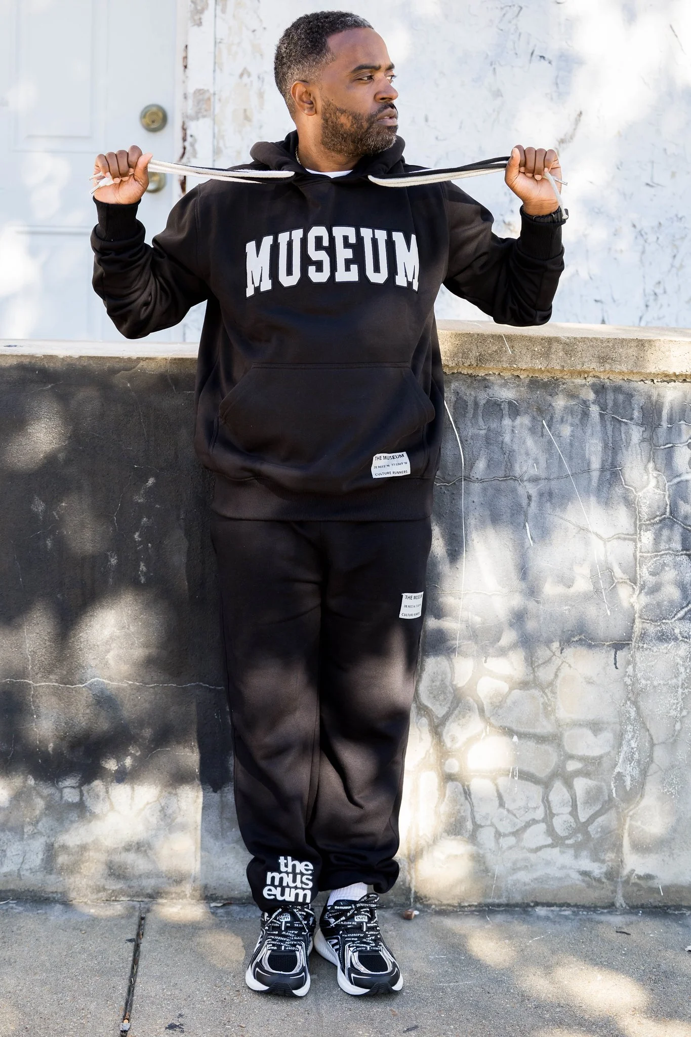 Store — The Museum