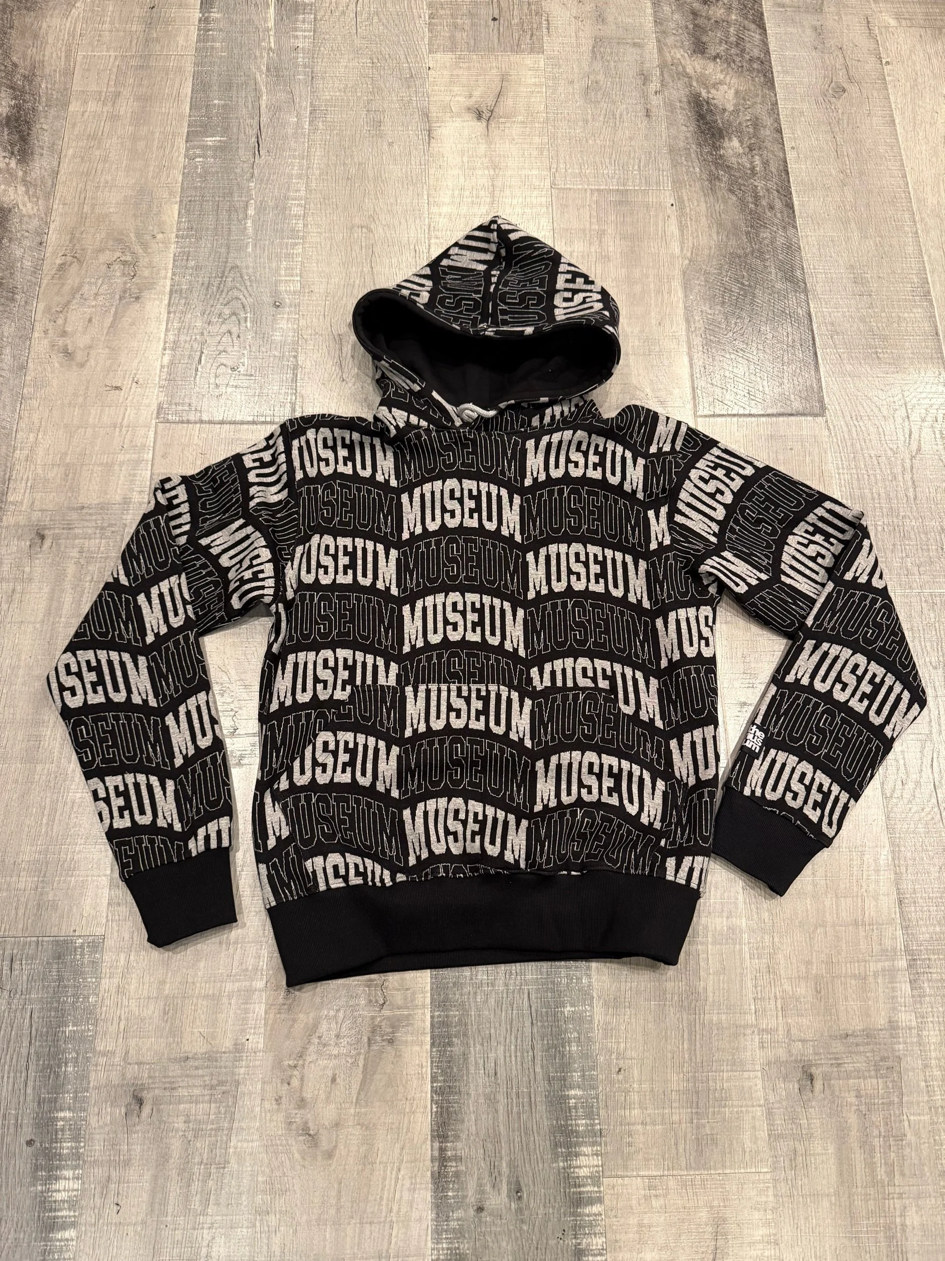 Store — The Museum