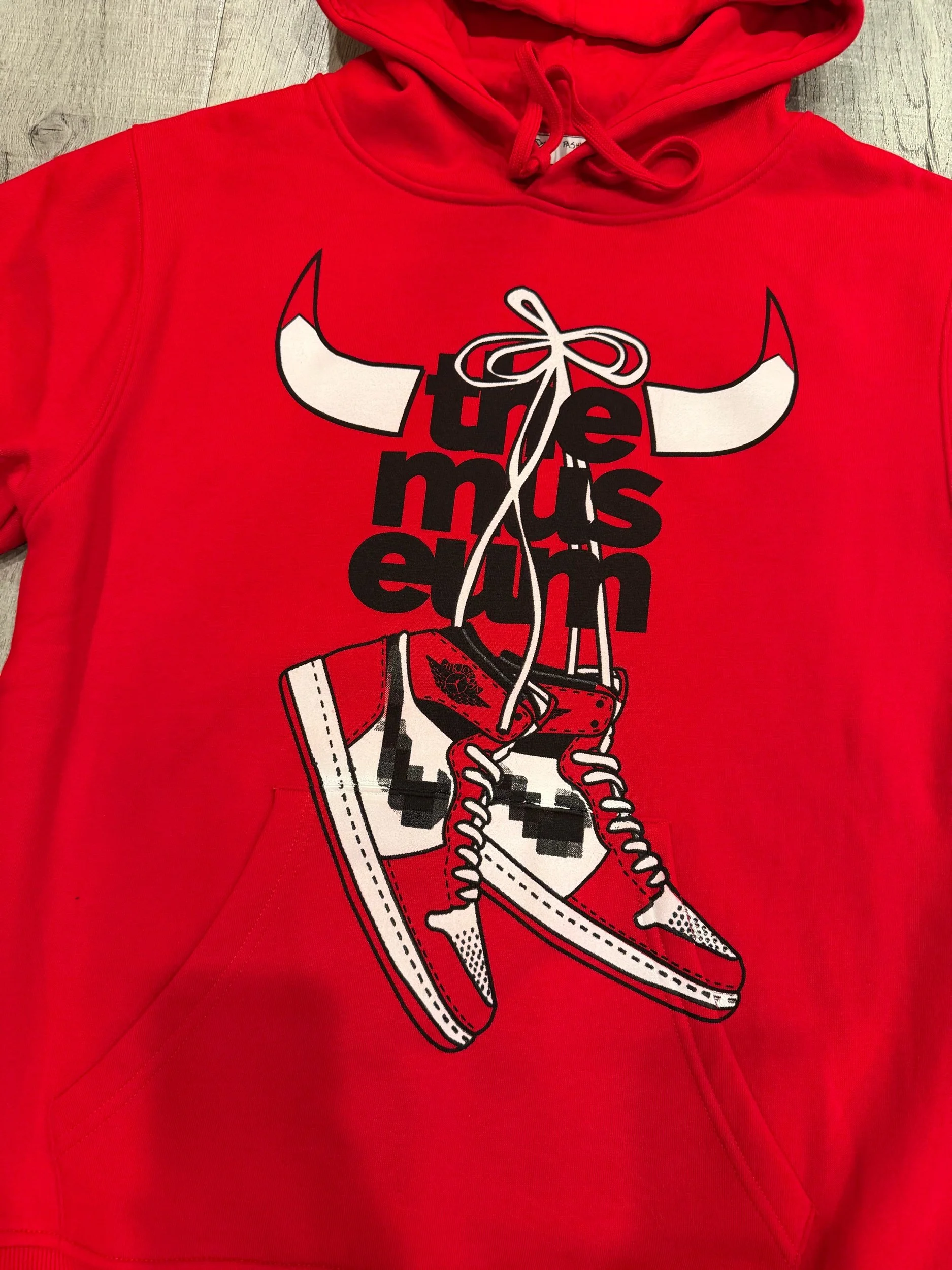 Store — The Museum