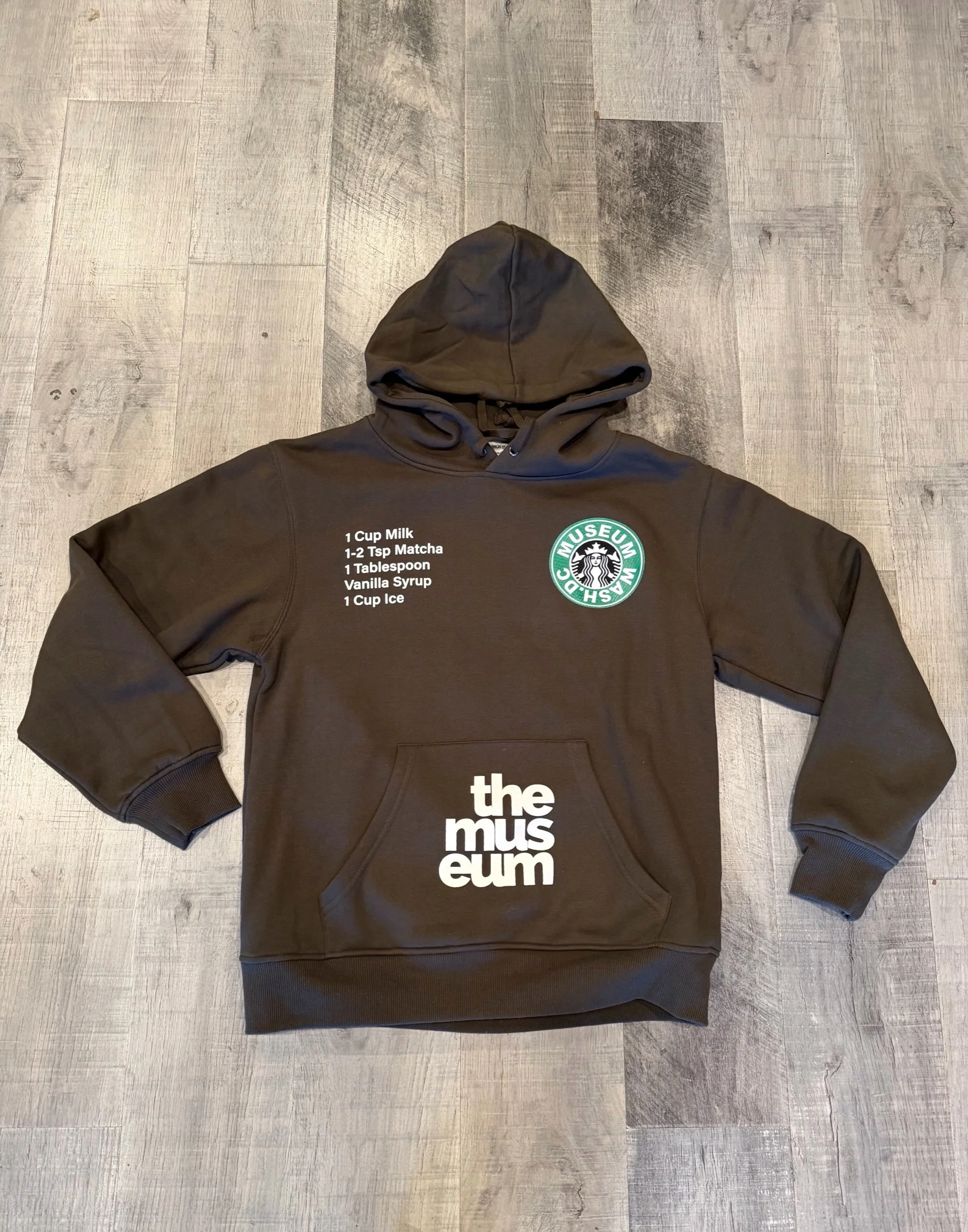 Store — The Museum