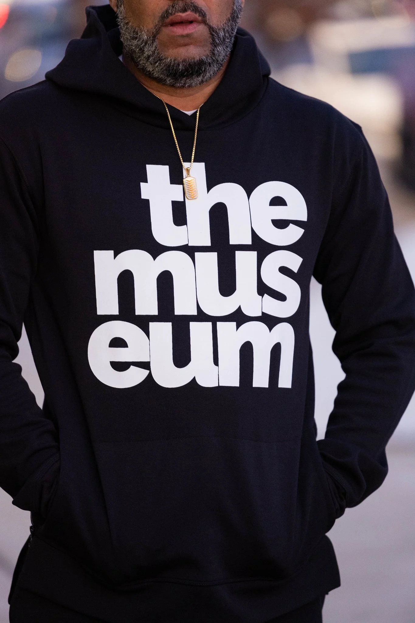 Store — The Museum