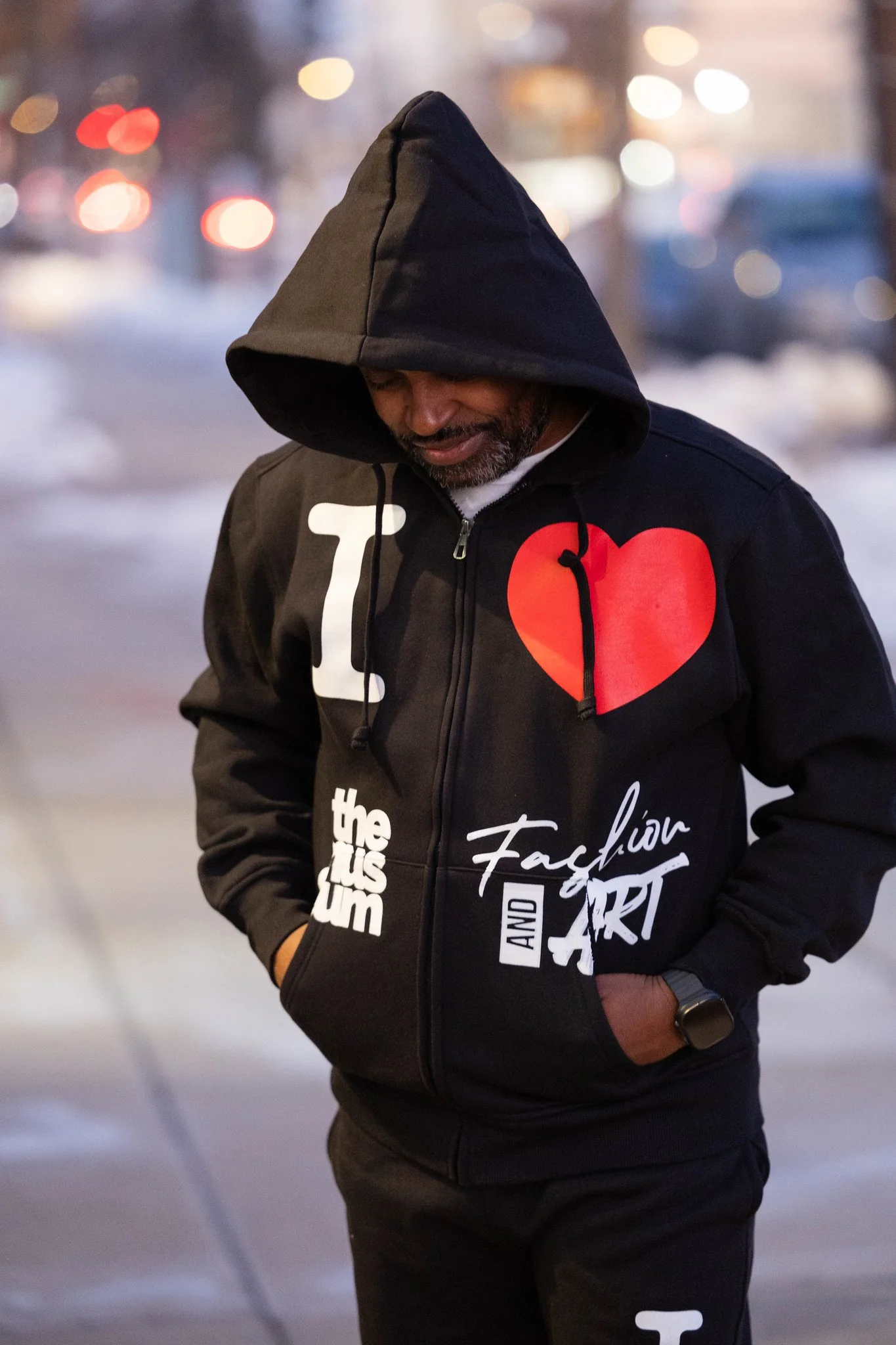 Store — The Museum