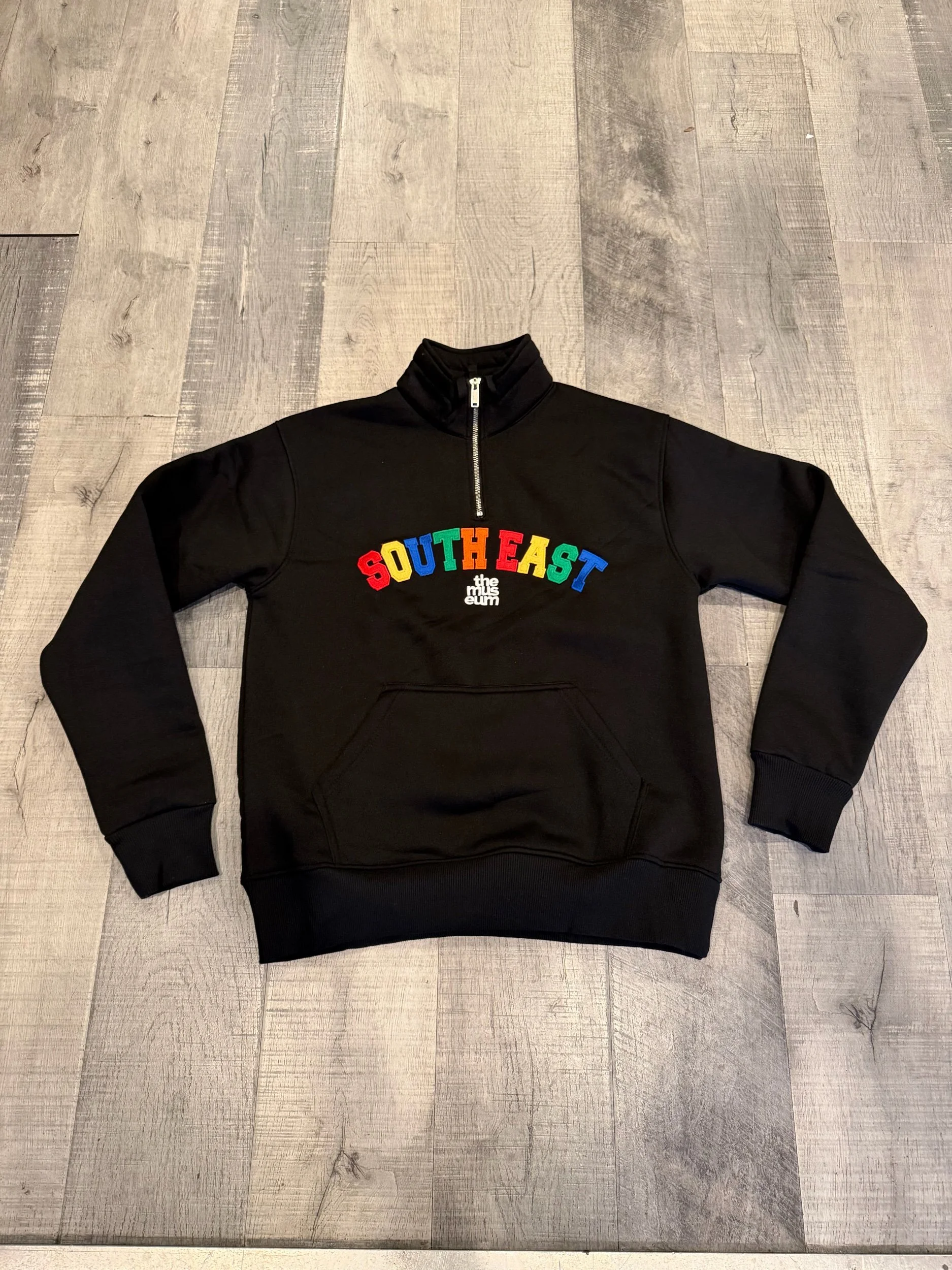 Store — The Museum