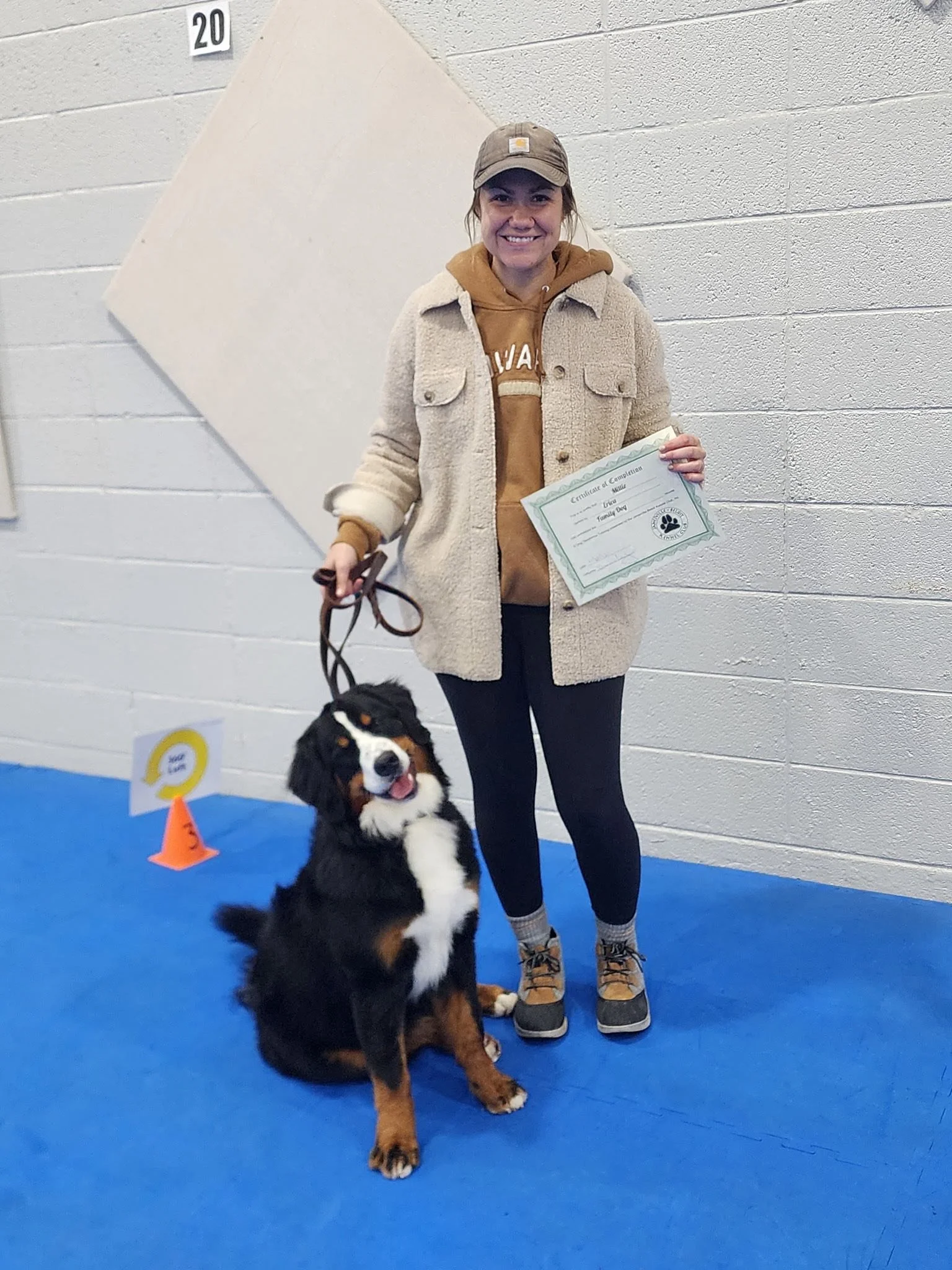 Session 2 runs March-April