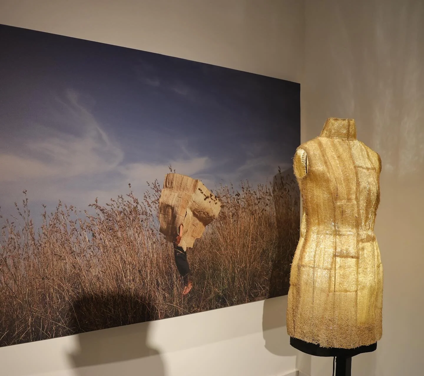 Flowing Heritage at Arthshila Delhi. A multi-sensory journey through India&rsquo;s sacred and creative relationship with water.

Now open at Arthshila Delhi, Flowing Heritage: The Indian Water Narrative is a multi-disciplinary exhibition curated by A