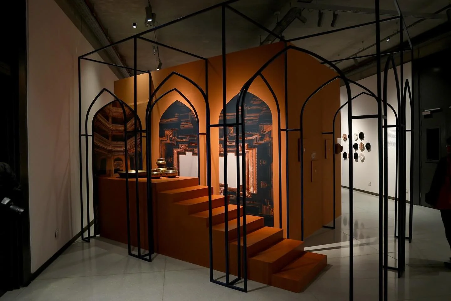 Flowing Heritage at Arthshila Delhi. A multi-sensory journey through India&rsquo;s sacred and creative relationship with water.

Now open at Arthshila Delhi, Flowing Heritage: The Indian Water Narrative is a multi-disciplinary exhibition curated by A