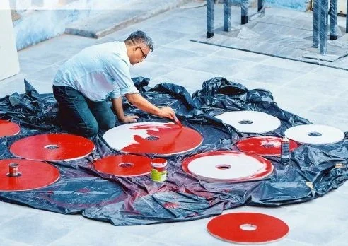 Making art accessible: festivals, regional outreach, market growth