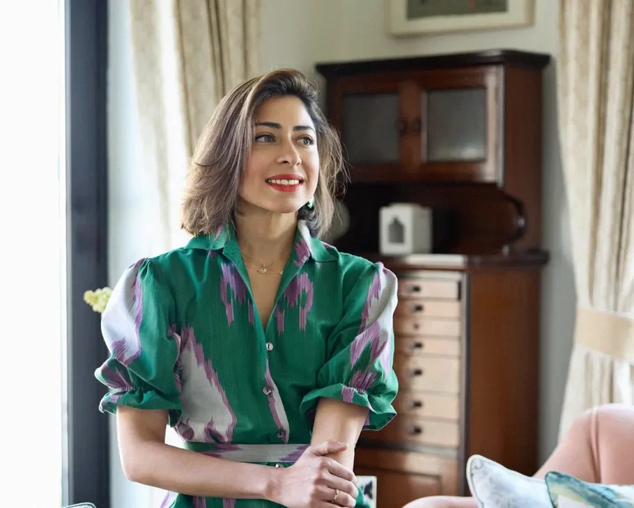 Meet 14 Women Shaping India’s Booming Art Scene