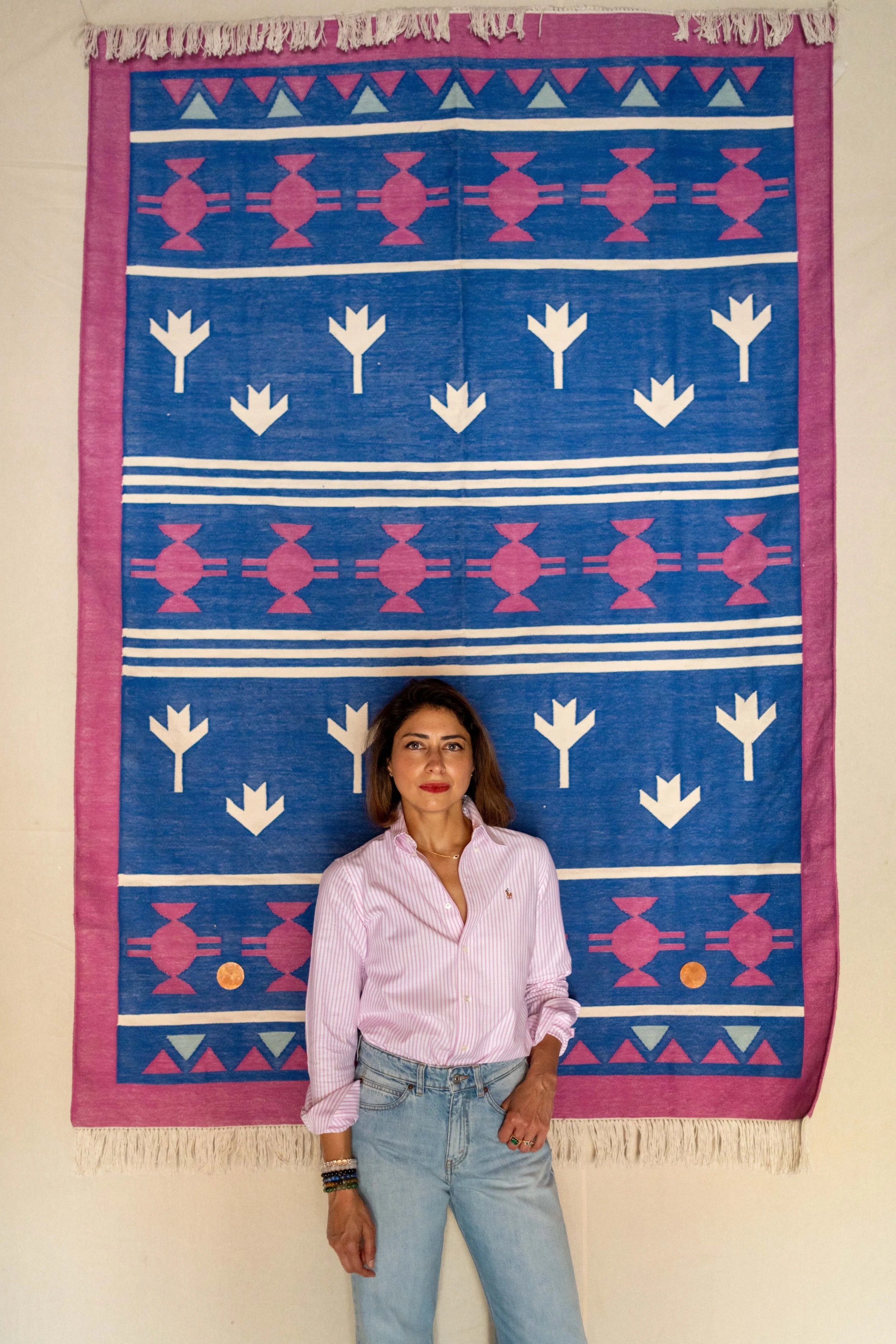 RR Recommended: Sana Rezwan's Edit Of India's Most Exciting Contemporary Artists
