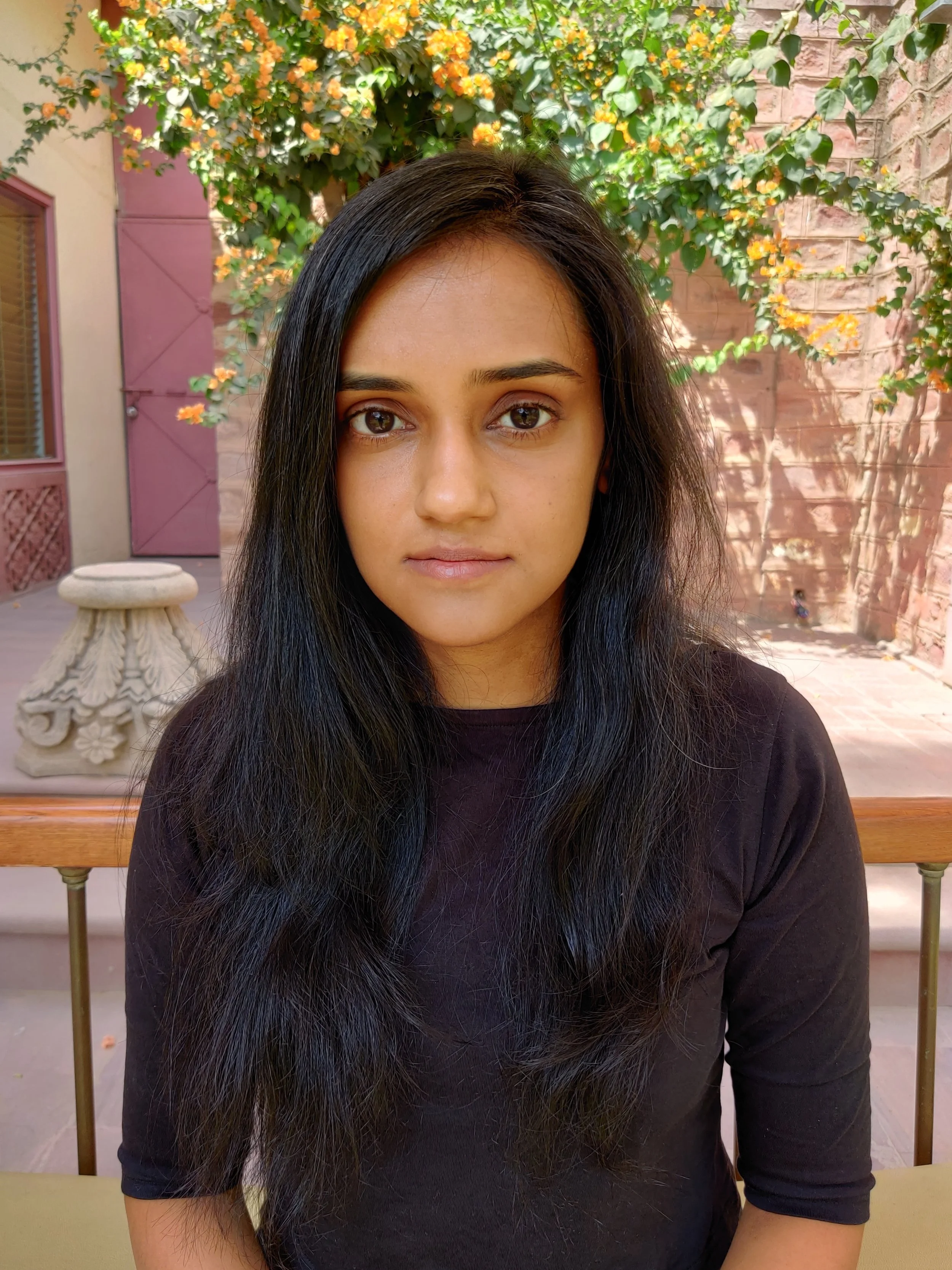 Team — Public Arts Trust of India