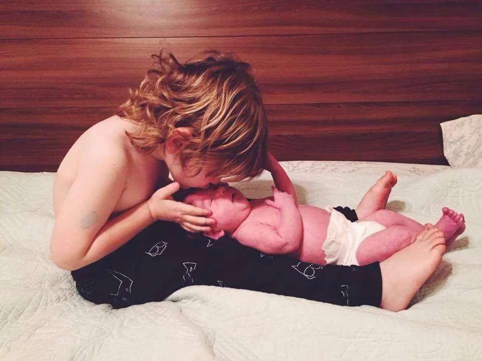 family centered birth