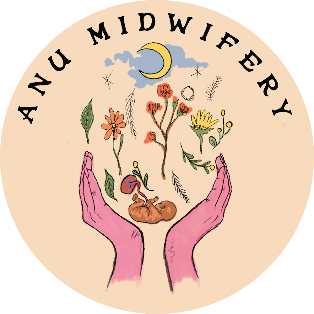 Anu Midwifery Care