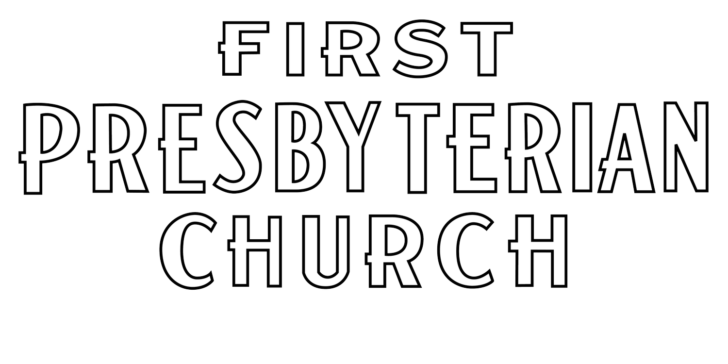 First Presbyterian Church of Bellingham