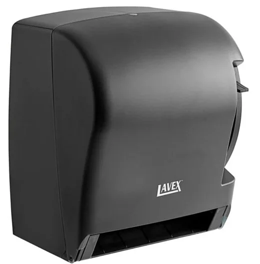 Paper Towel Dispenser