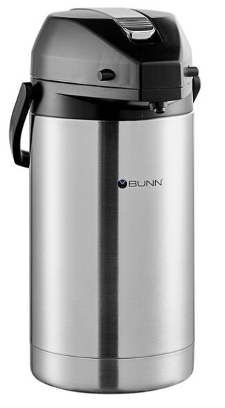 Bunn Airpots