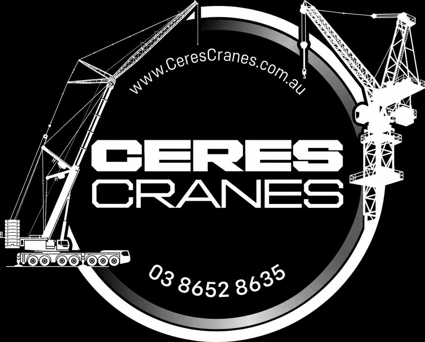 Ceres Cranes