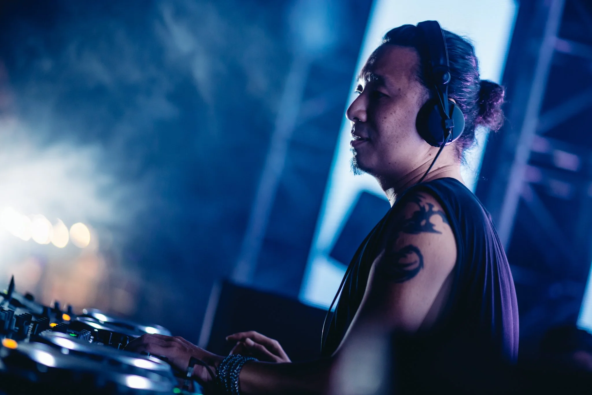 DJ Aldrin