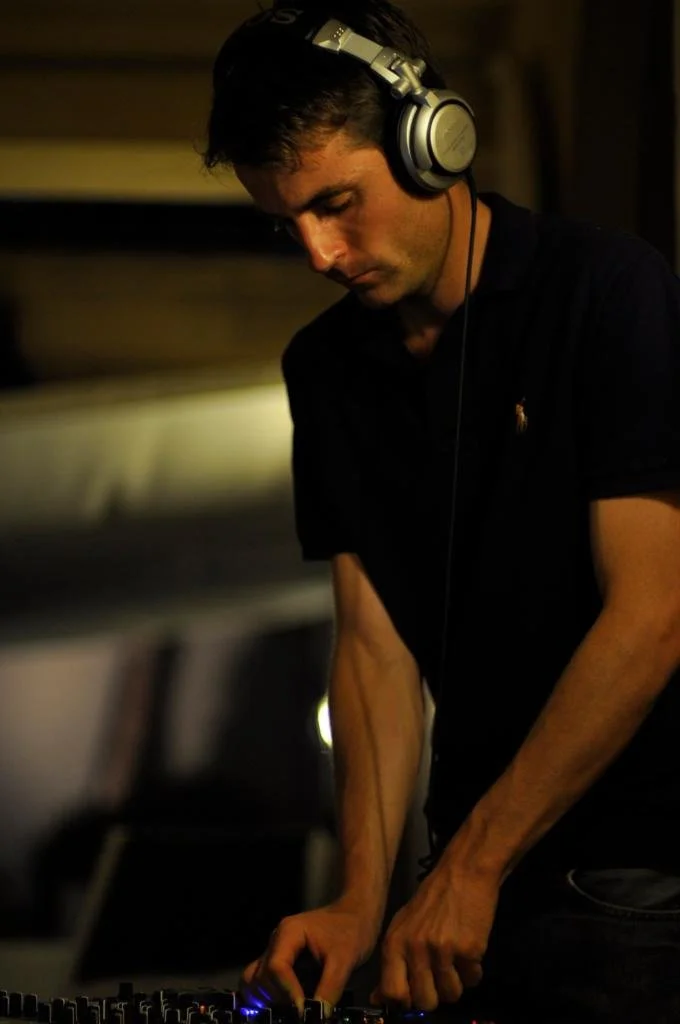 DJ John David