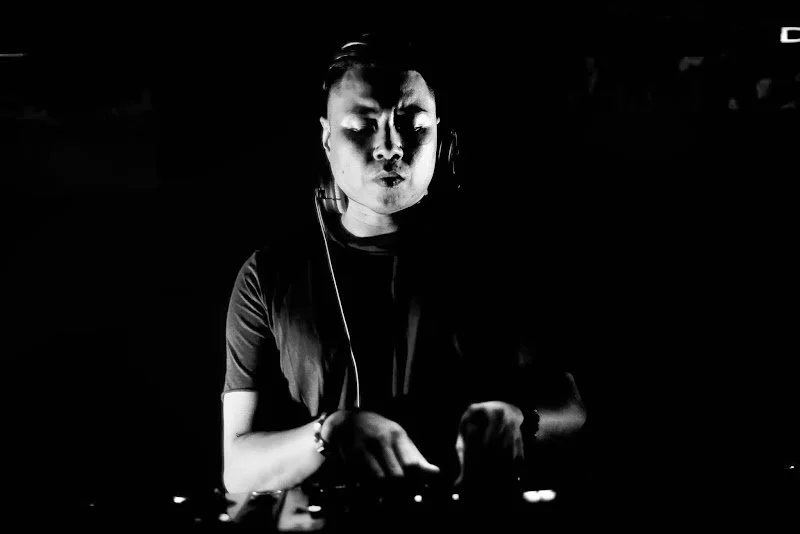 DJ Dodgy Yamamoto