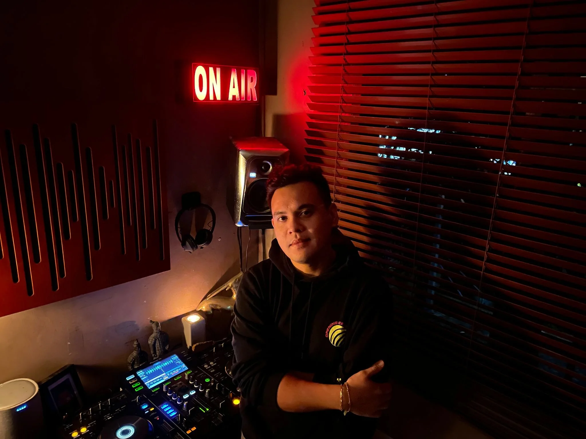 DJ Anwar