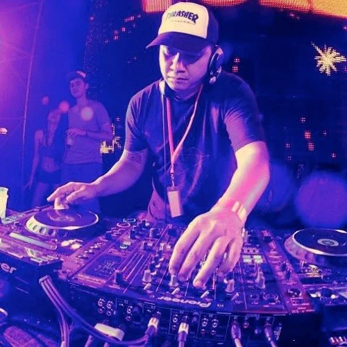 DJ Hookstyle