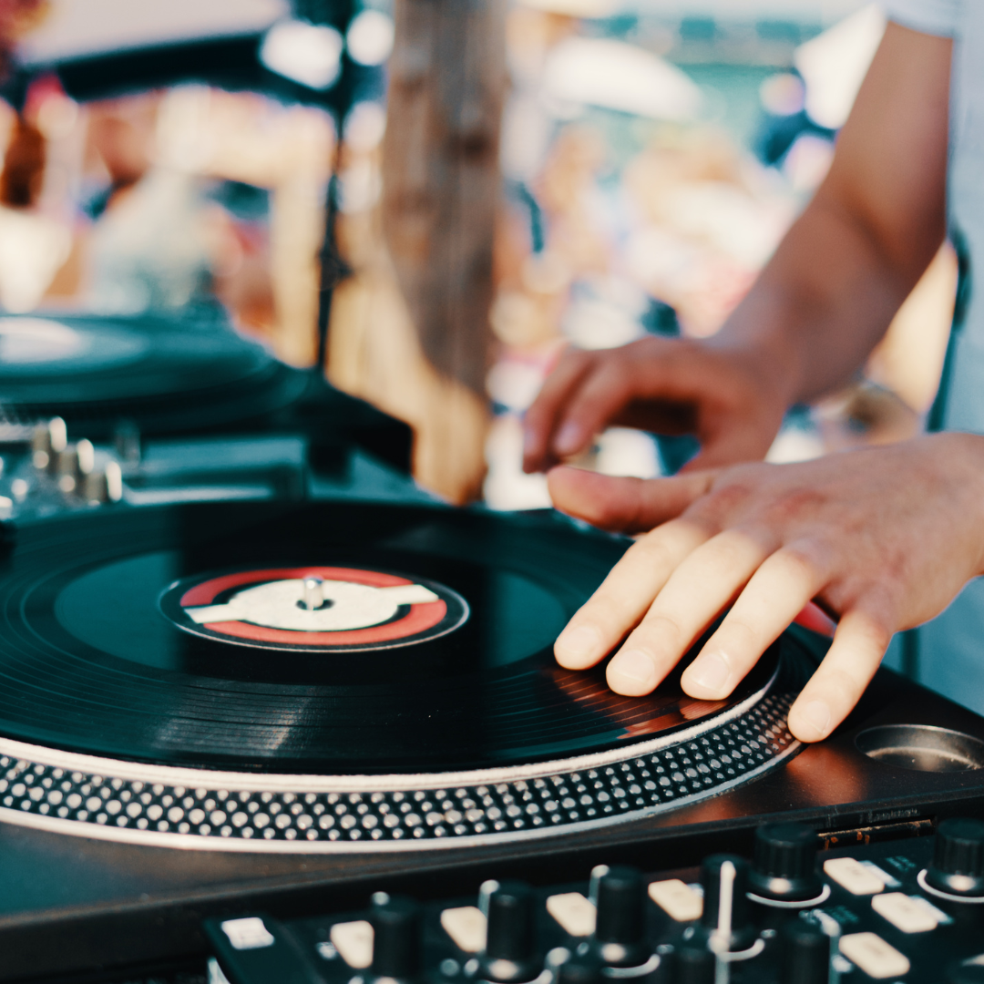 DJ JAY