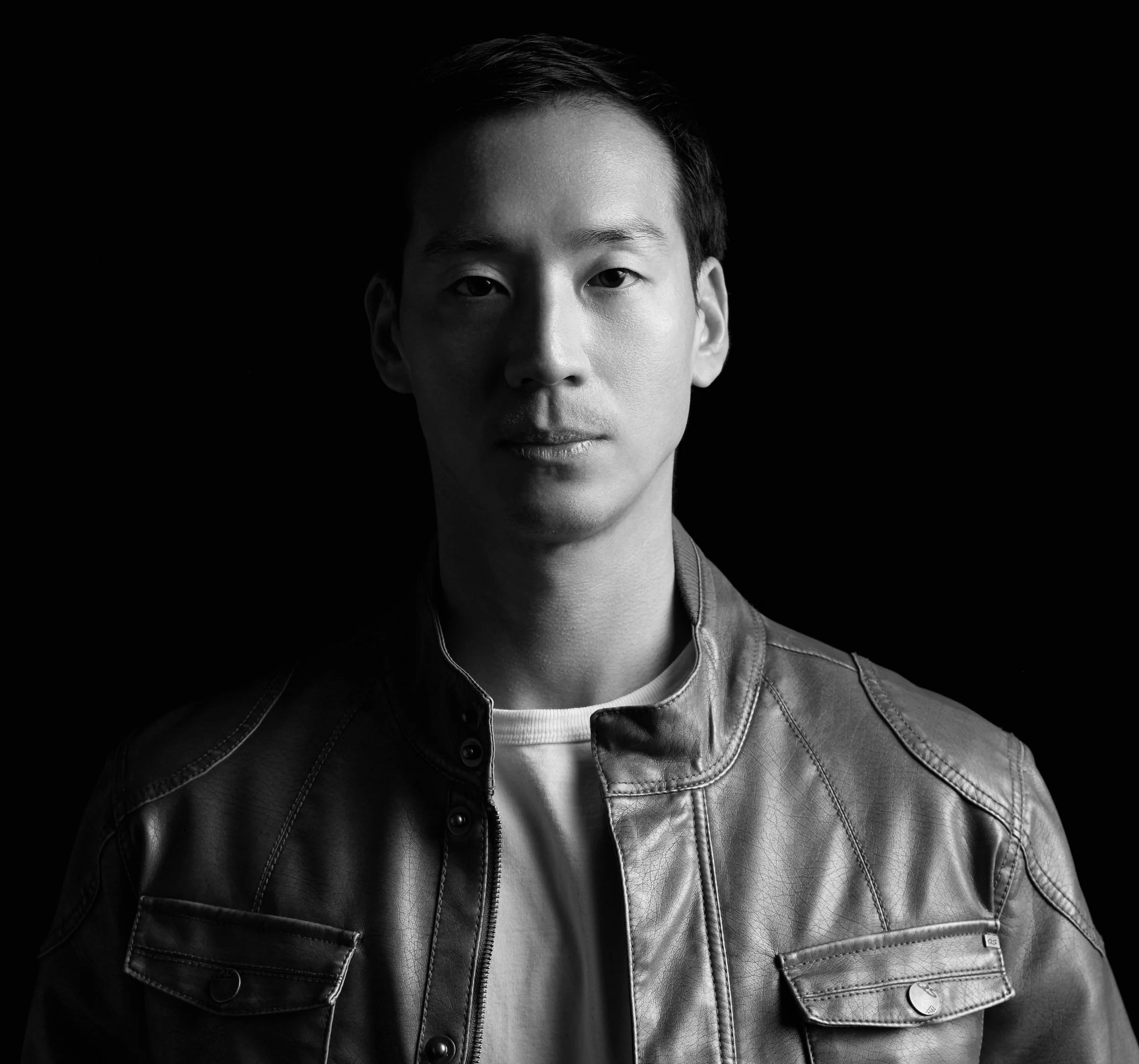 DJ Seng Wei