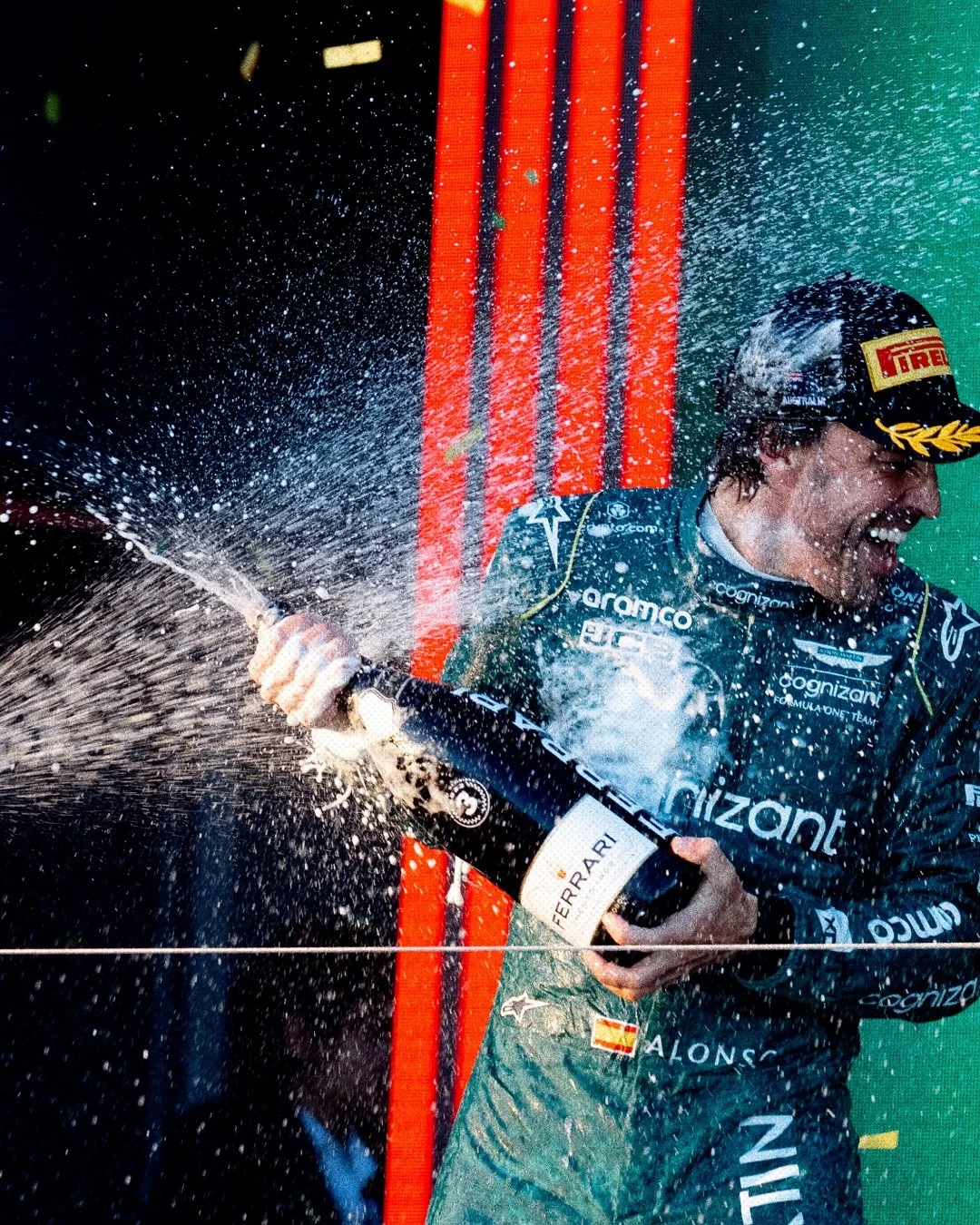 When the city races, the beach celebrates! This F1 Race Week at Tanjong Beach Club, we bring you Circuit Soleil &mdash; a four-day beachfront series of champagne feasts, sunset grills, international DJs and slow Sunday recoveries.

2 Oct, Thu | 5PM &