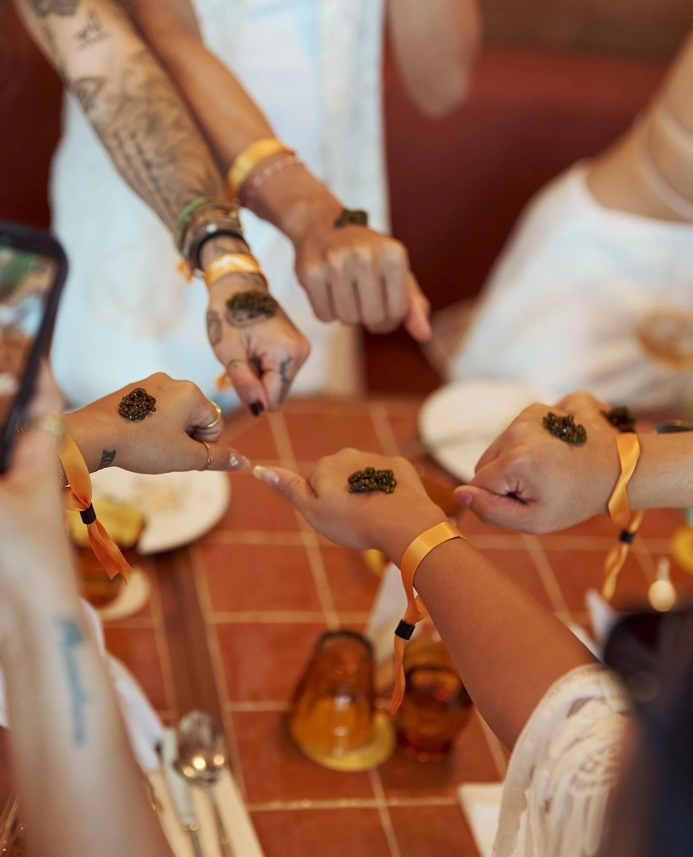 Tanjong Ros&eacute; Club: The White Party&mdash;Easter Edition⁠
Saturday, April 4 | 12PM &ndash; 10PM⁠
⁠
From ros&eacute; to revelry this Easter.⁠
⁠
Our signature beachside ritual returns with the second White Party Edition of the year, set for a lon