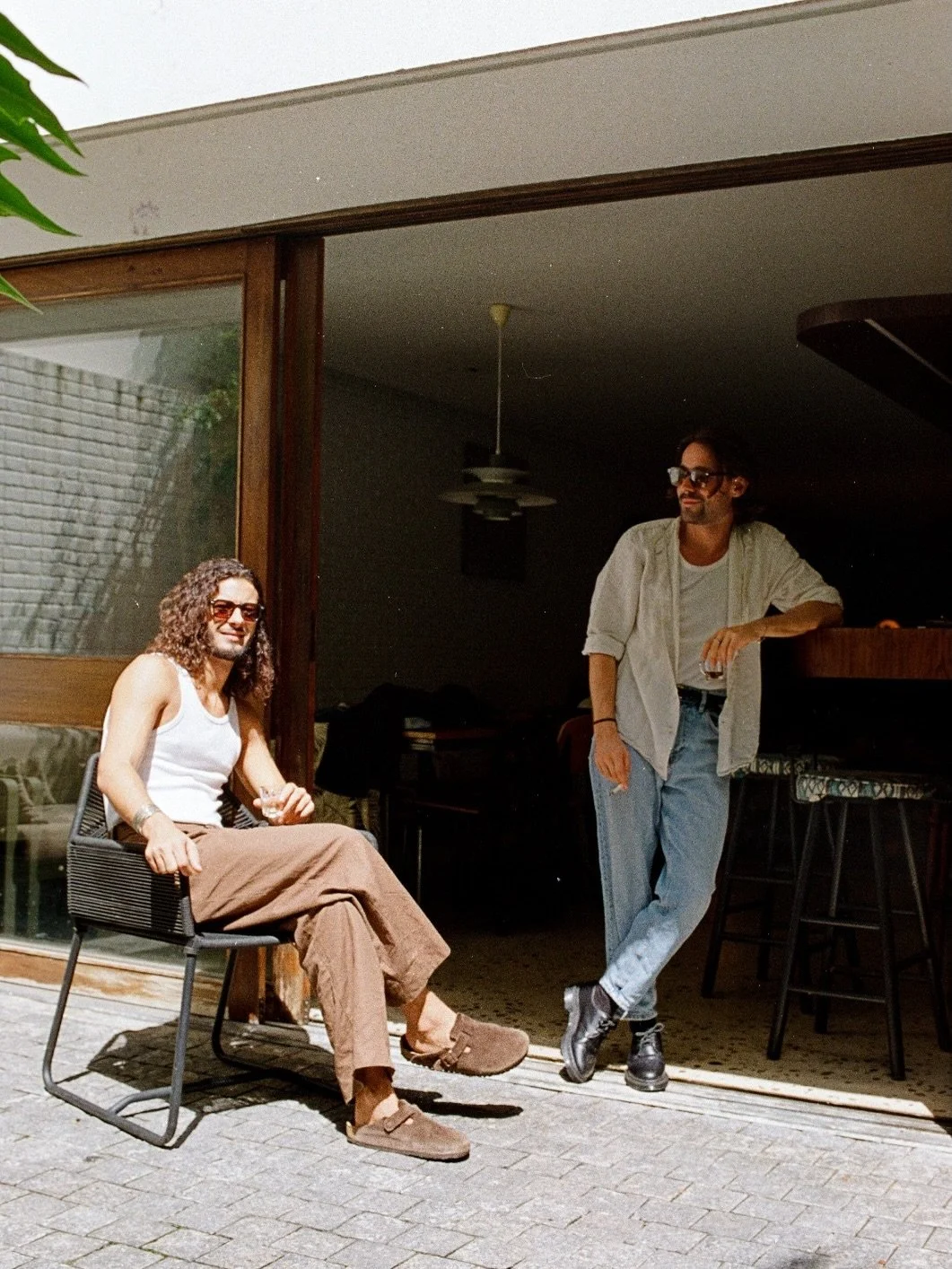 Tanjong Beach Club Presents: Mozambo⁠
Saturday, April 11 | 3PM - 10PM⁠
⁠
Mozambo (@mozambo) returns to Tanjong Beach Club.⁠
⁠
From global stages to our sun-soaked sands, the French duo bring their signature blend of Afro-house, disco, and deep, groov