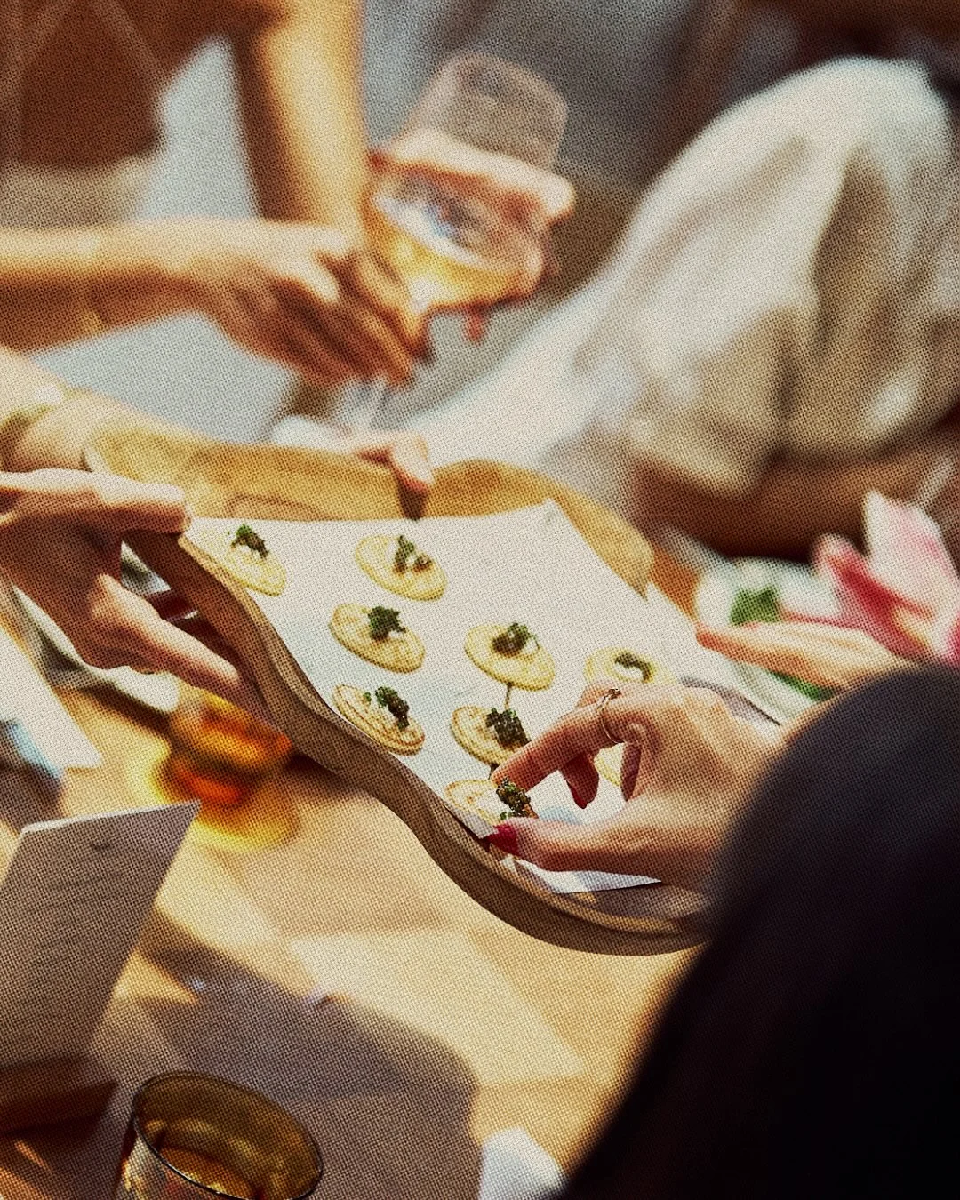 The Tanjong Ros&eacute; Club: The White Party is back&mdash;and this time, a true icon of the original Balearic sound takes the decks.

Saturday, May 2 | From 12PM Till Late

From 12PM, the Bottomless Ros&eacute; Brunch unfolds on the beach. A sun-so