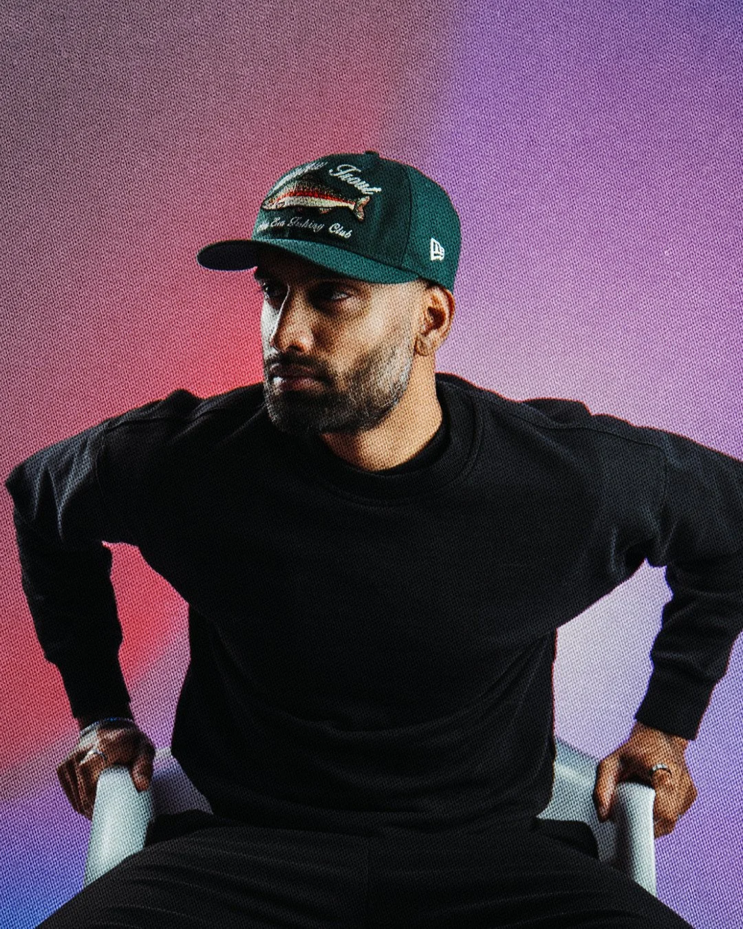 After two standout editions, GAIAVIP returns to Tanjong Beach Club for its third chapter &mdash; this time with Vidojean &amp; KVISION.⁠
⁠
Rooted in Afro House, Vidojean's sound blends warm percussion, hypnotic rhythms and rolling grooves built for b