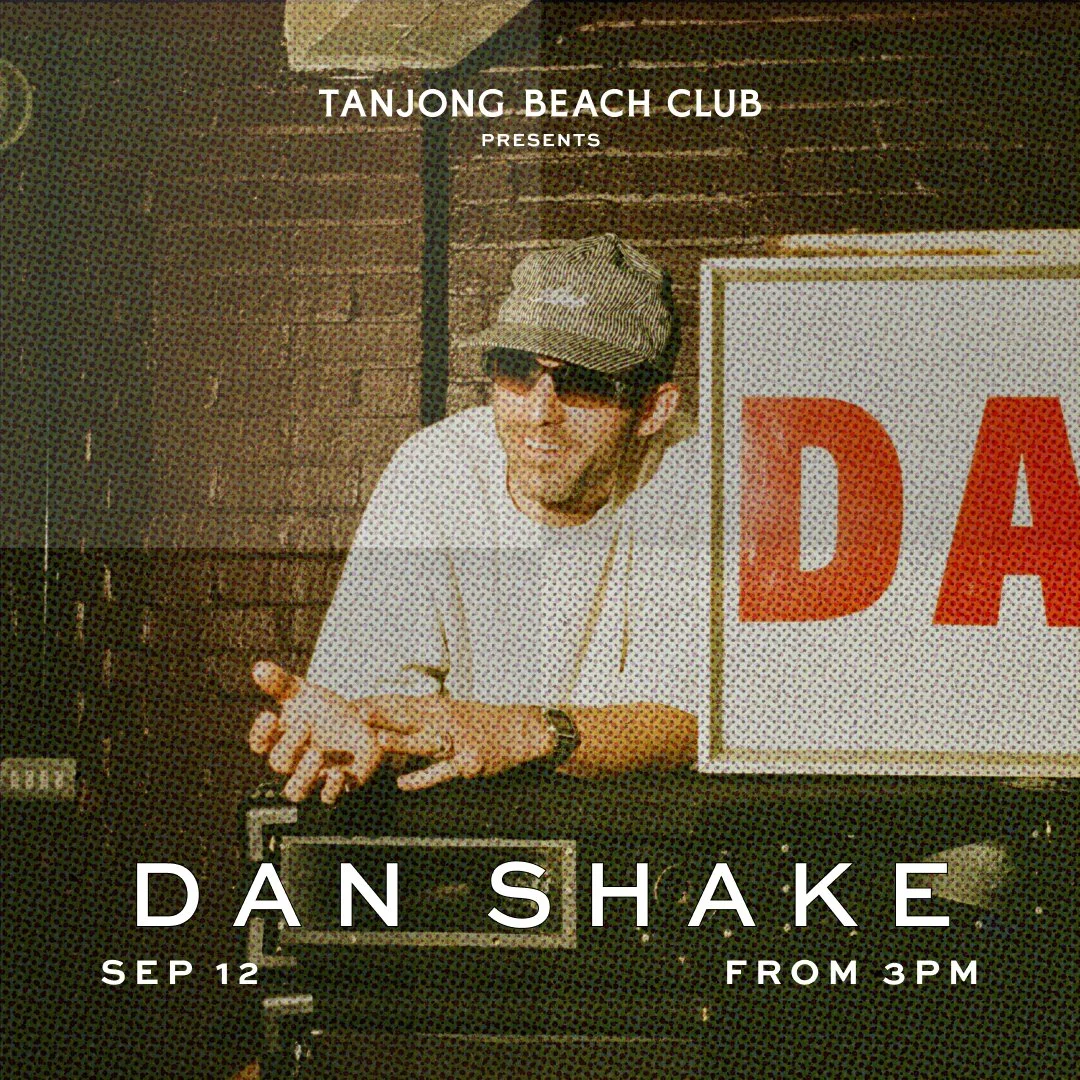 Image of Dan Shake