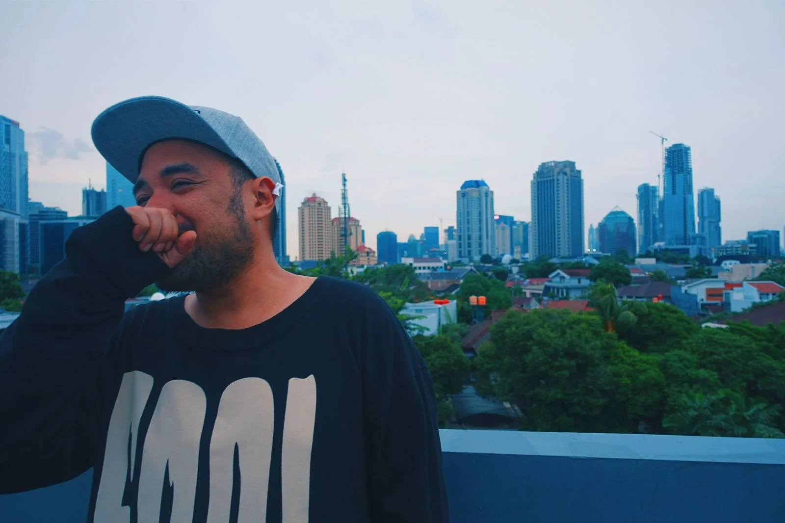 Kulki Jakarta DJ
