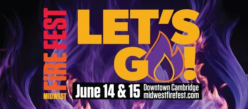 Midwest Fire Fest