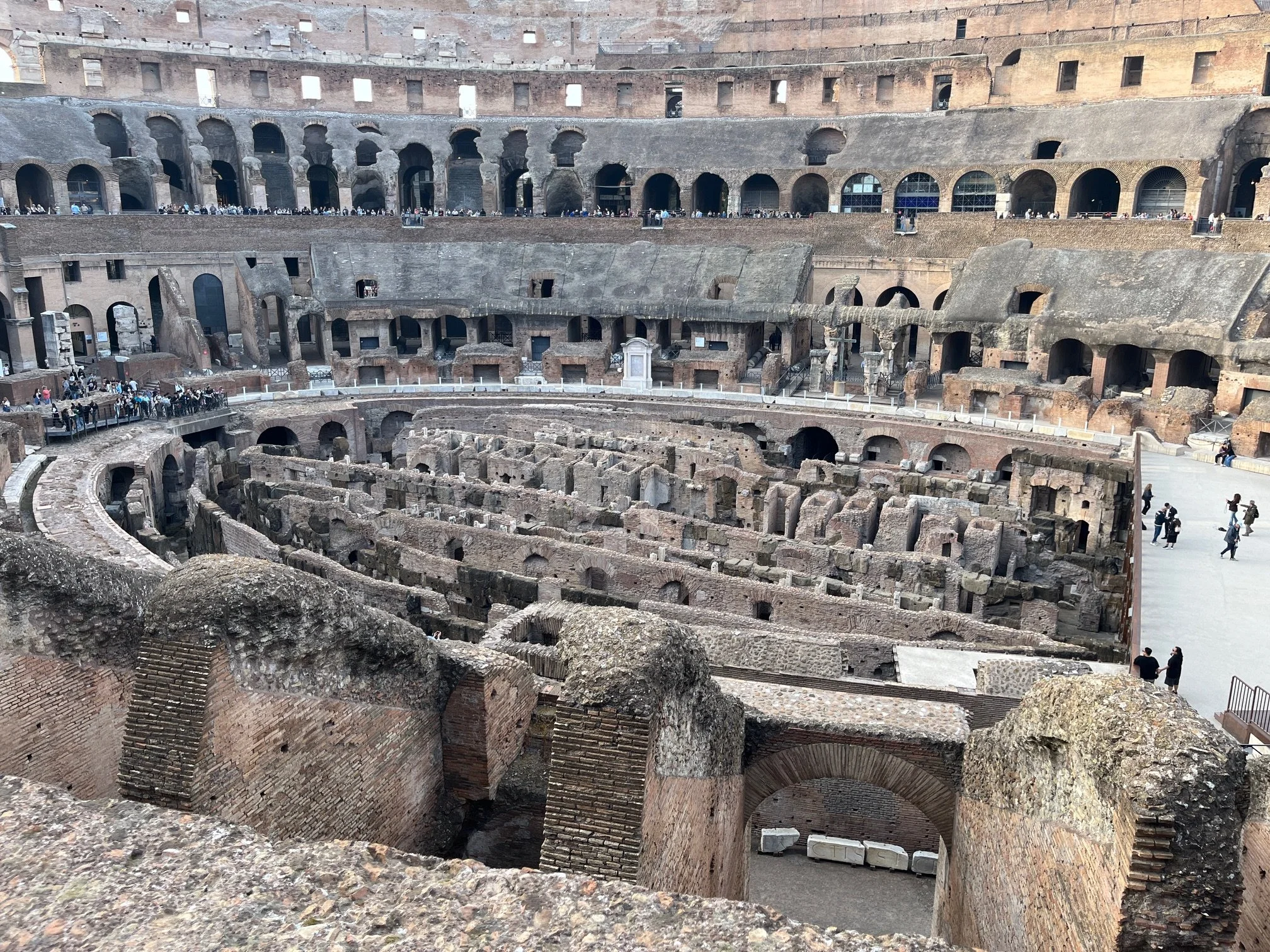 Colosseum